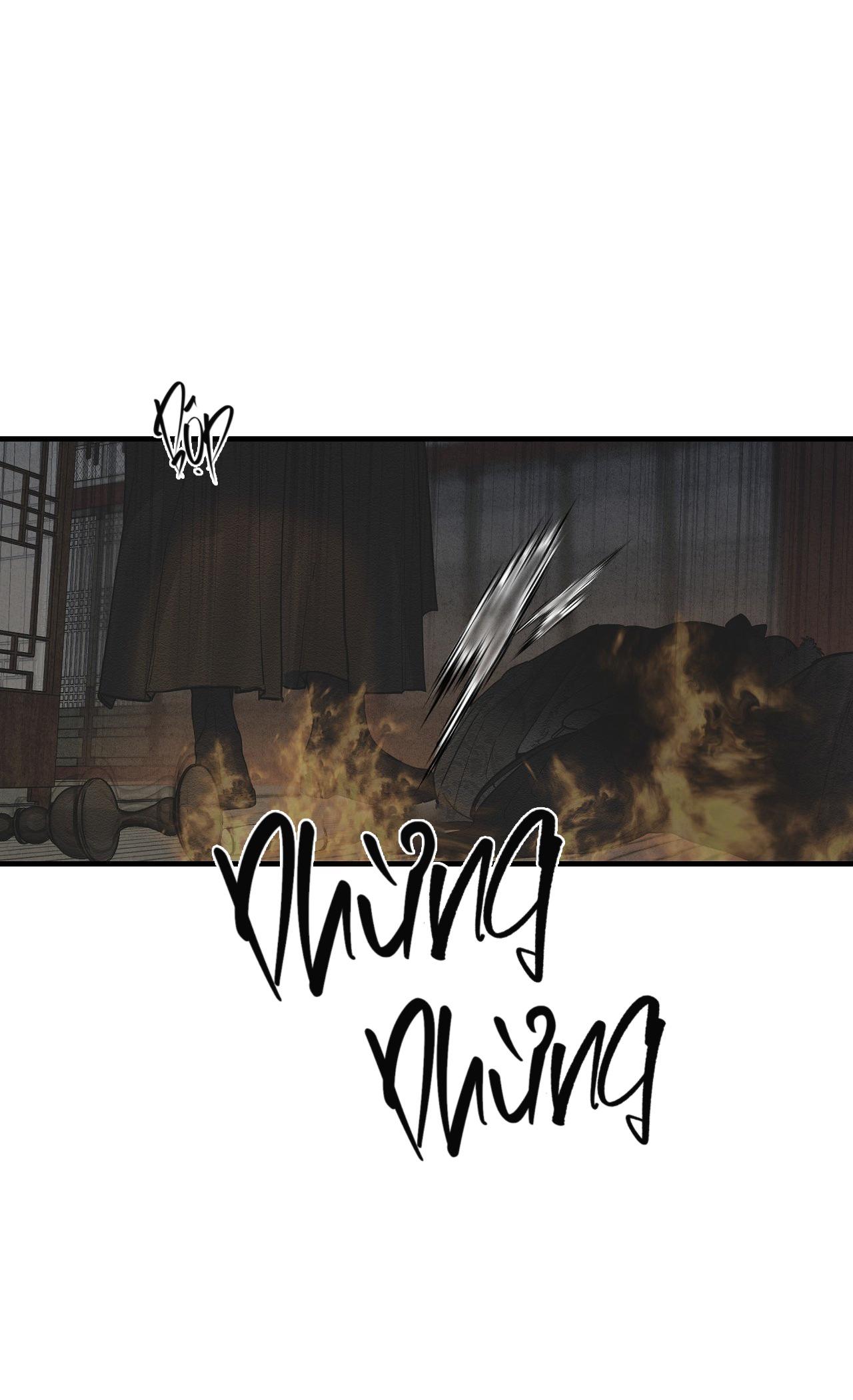 Duyên Phận Chap Chương 25-Duyên Phận - Next Chap 26