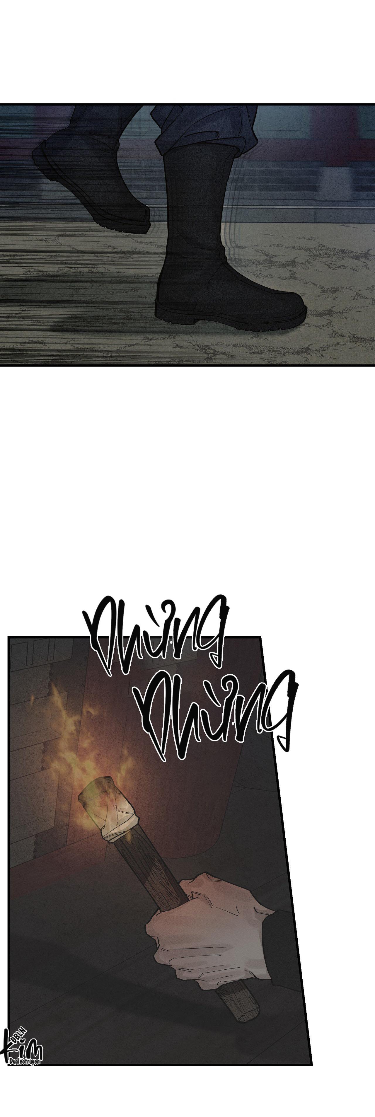 Duyên Phận Chap Chương 25-Duyên Phận - Next Chap 26