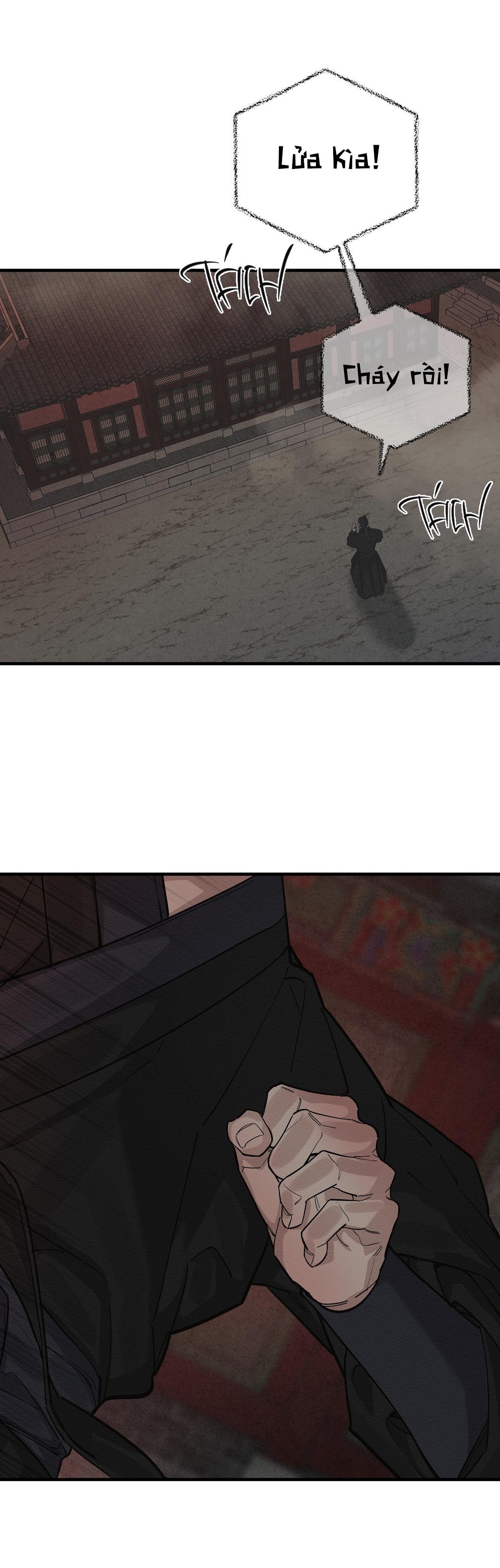 Duyên Phận Chap Chương 25-Duyên Phận - Next Chap 26