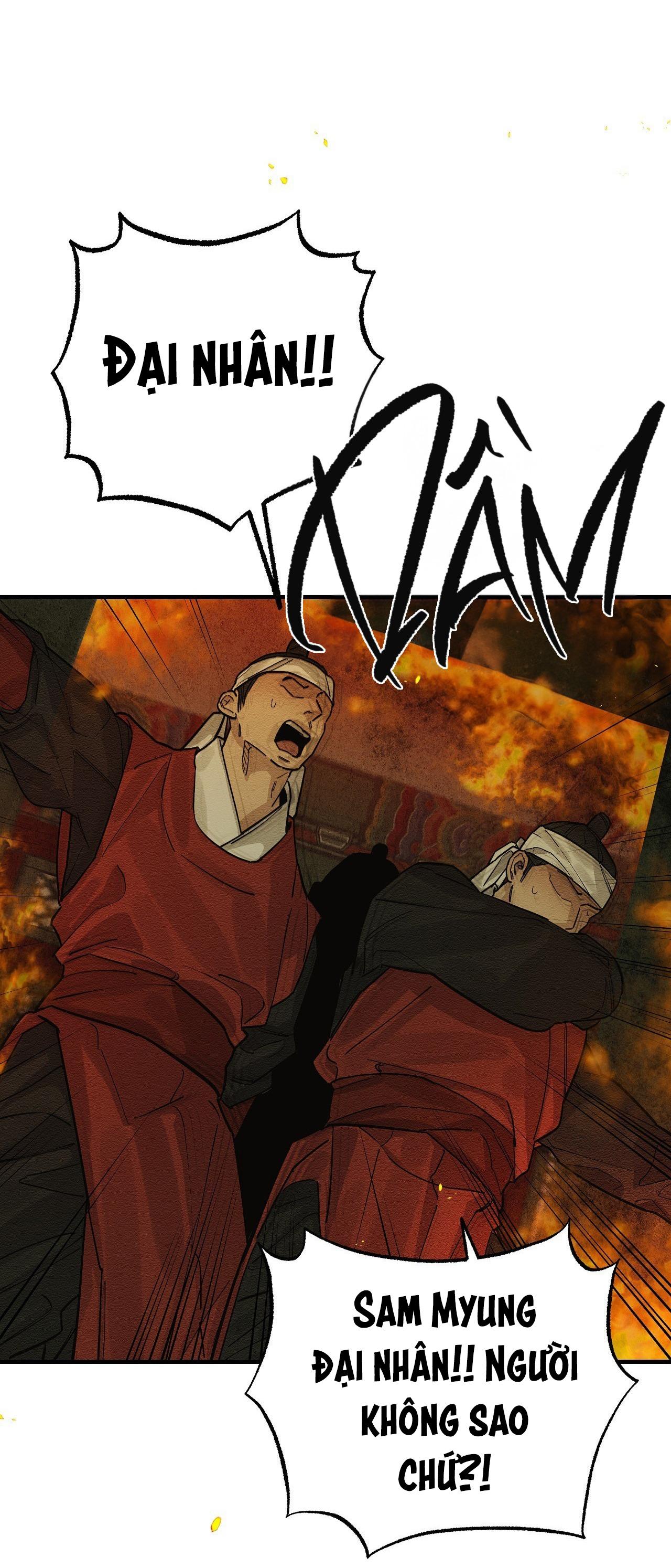 Duyên Phận Chap Chương 25-Duyên Phận - Next Chap 26