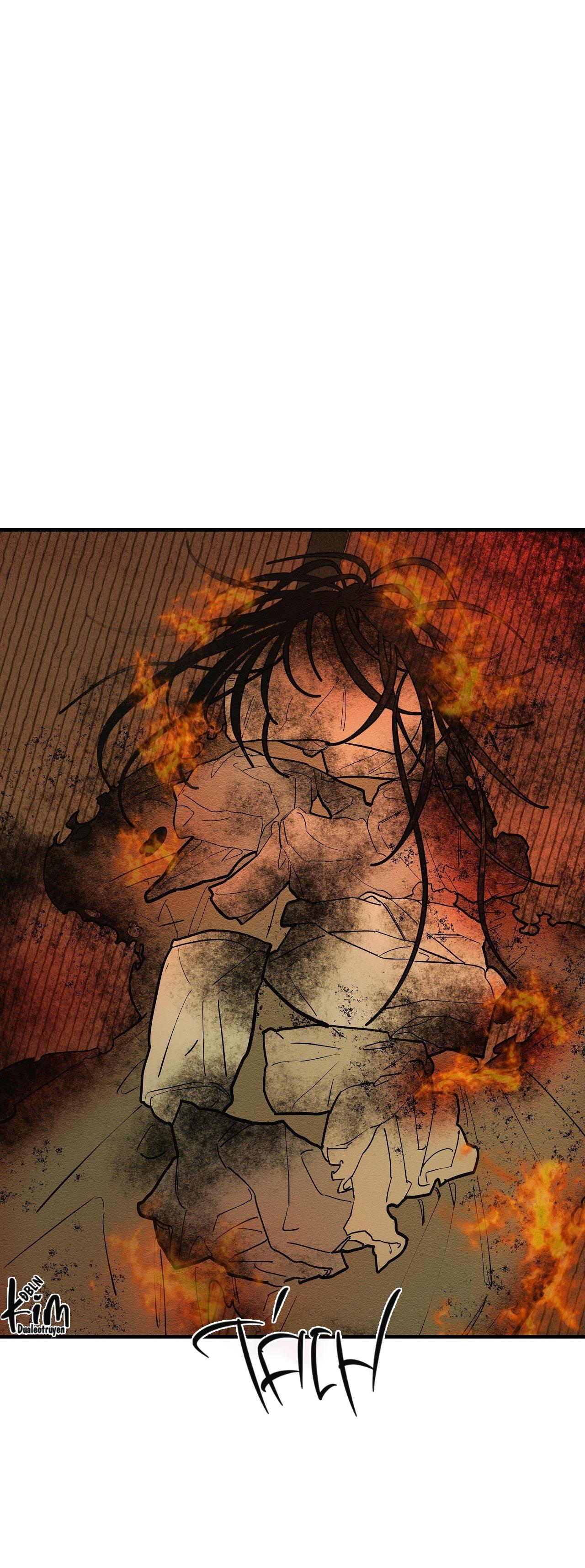 Duyên Phận Chap Chương 25-Duyên Phận - Next Chap 26