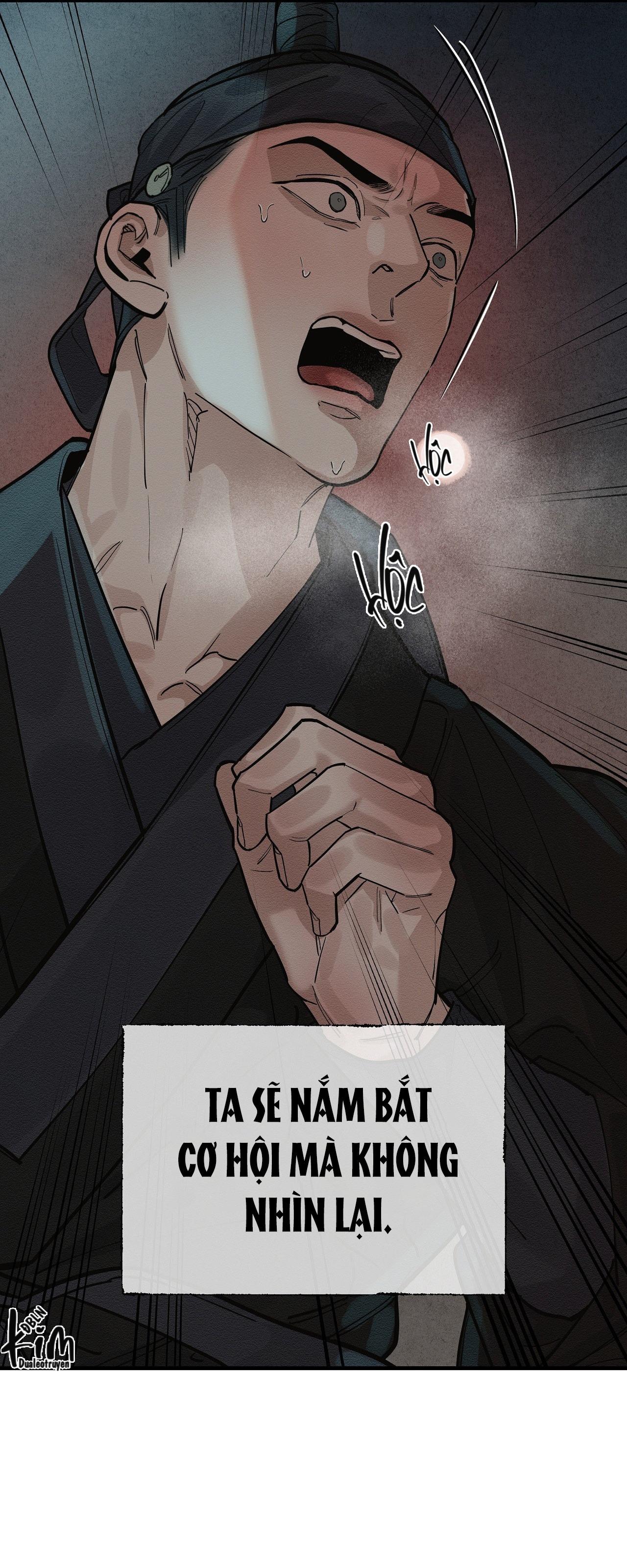 Duyên Phận Chap Chương 25-Duyên Phận - Next Chap 26