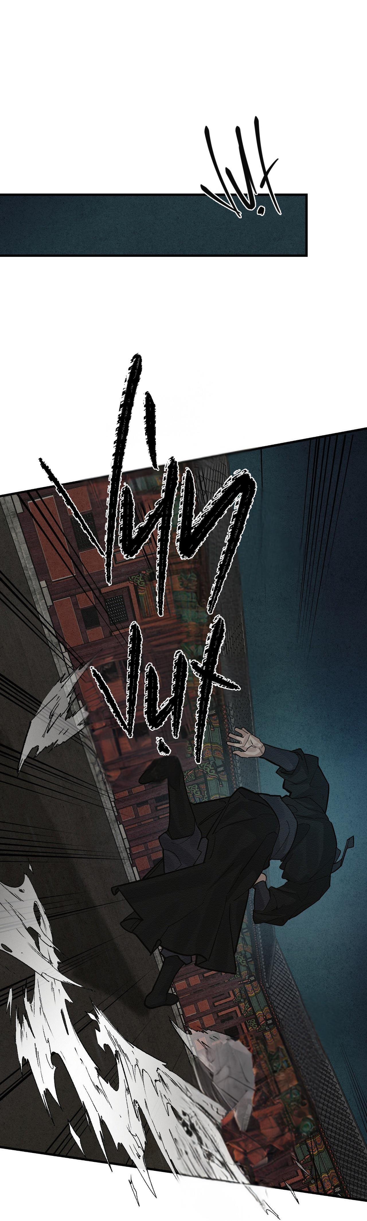 Duyên Phận Chap Chương 25-Duyên Phận - Next Chap 26