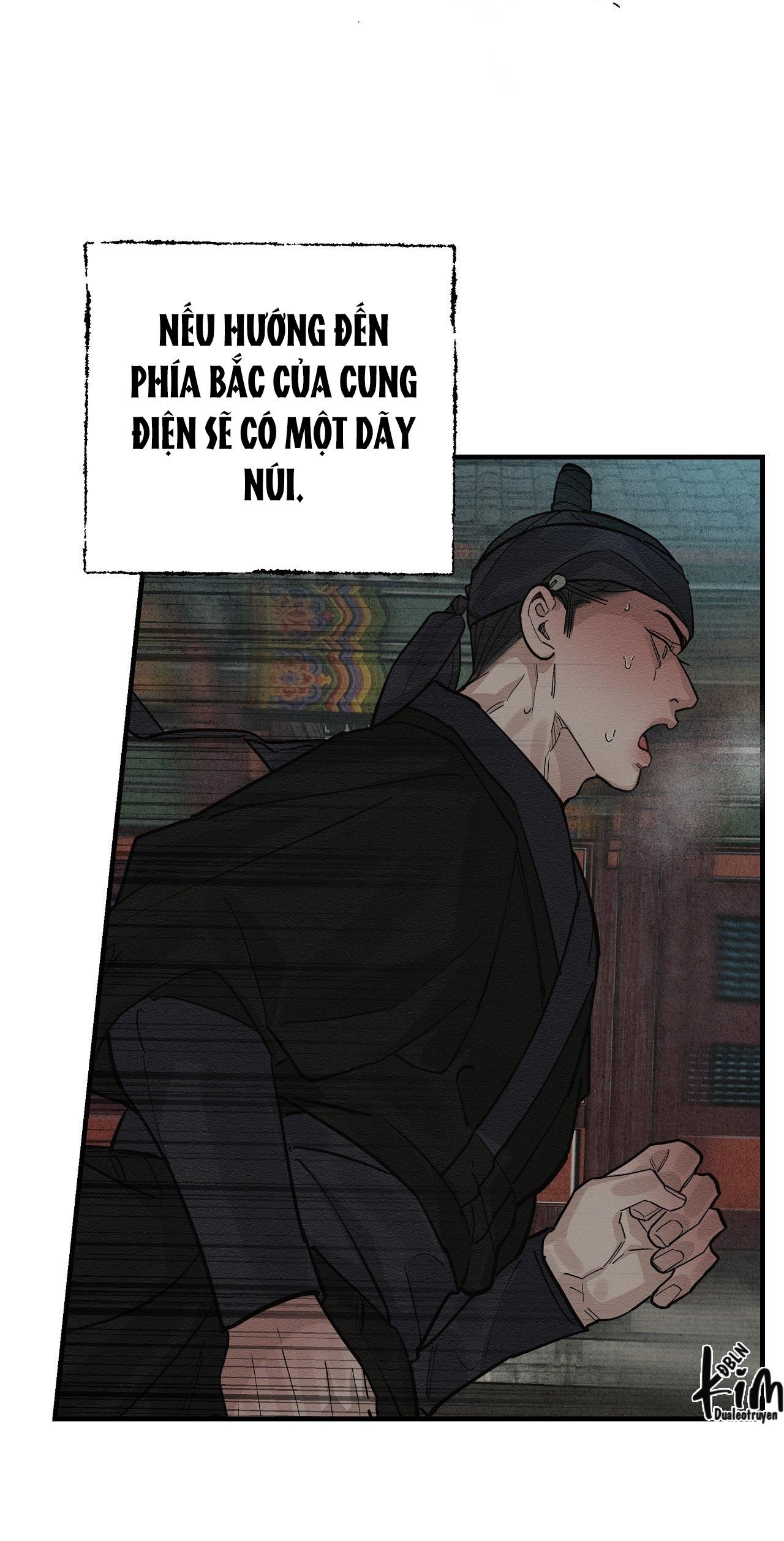 Duyên Phận Chap Chương 25-Duyên Phận - Next Chap 26