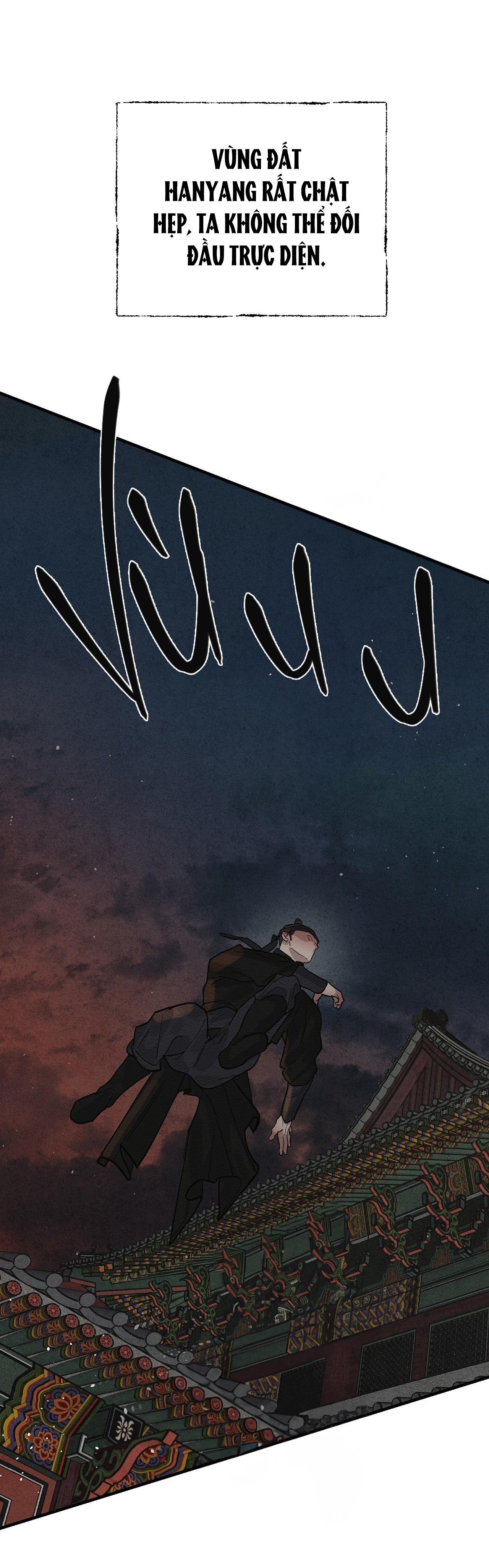 Duyên Phận Chap Chương 25-Duyên Phận - Next Chap 26