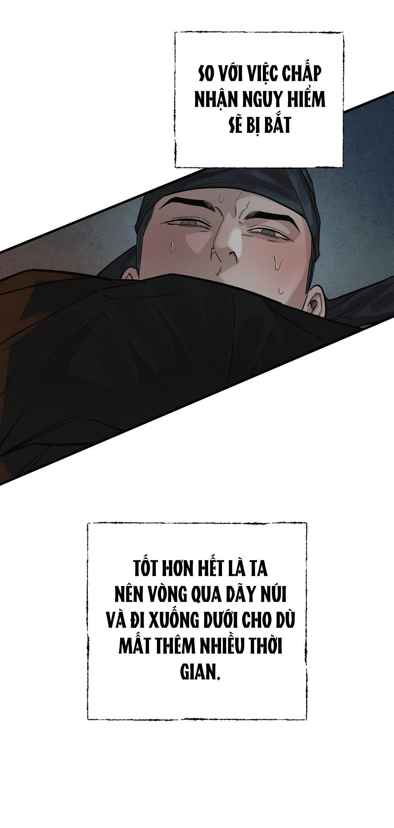 Duyên Phận Chap Chương 25-Duyên Phận - Next Chap 26