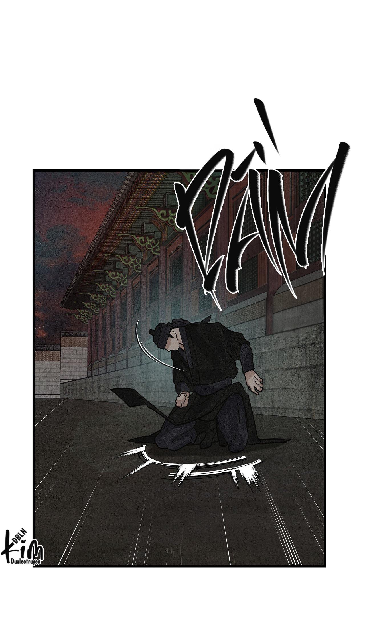 Duyên Phận Chap Chương 25-Duyên Phận - Next Chap 26