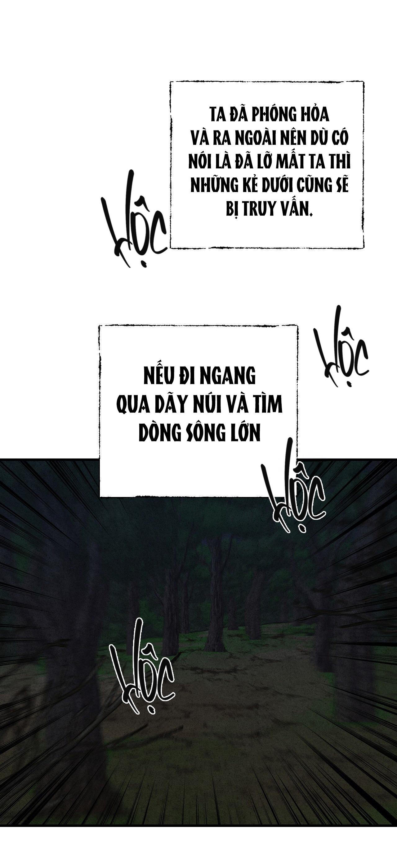 Duyên Phận Chap Chương 25-Duyên Phận - Next Chap 26