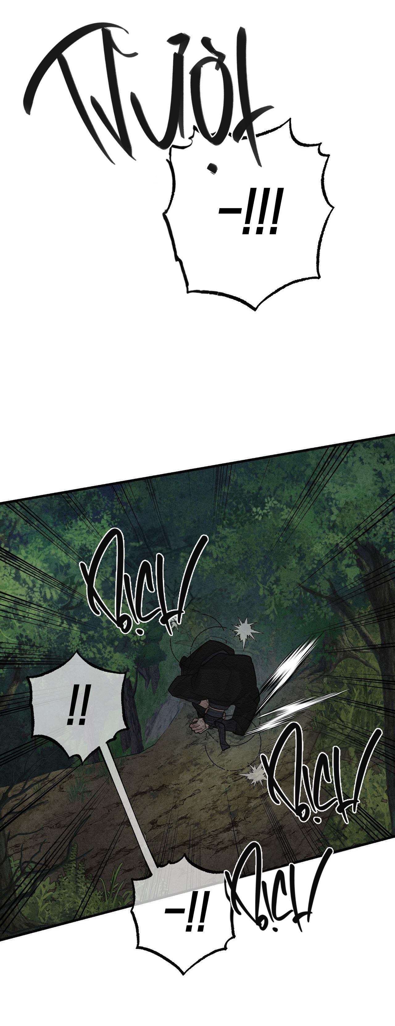 Duyên Phận Chap Chương 25-Duyên Phận - Next Chap 26