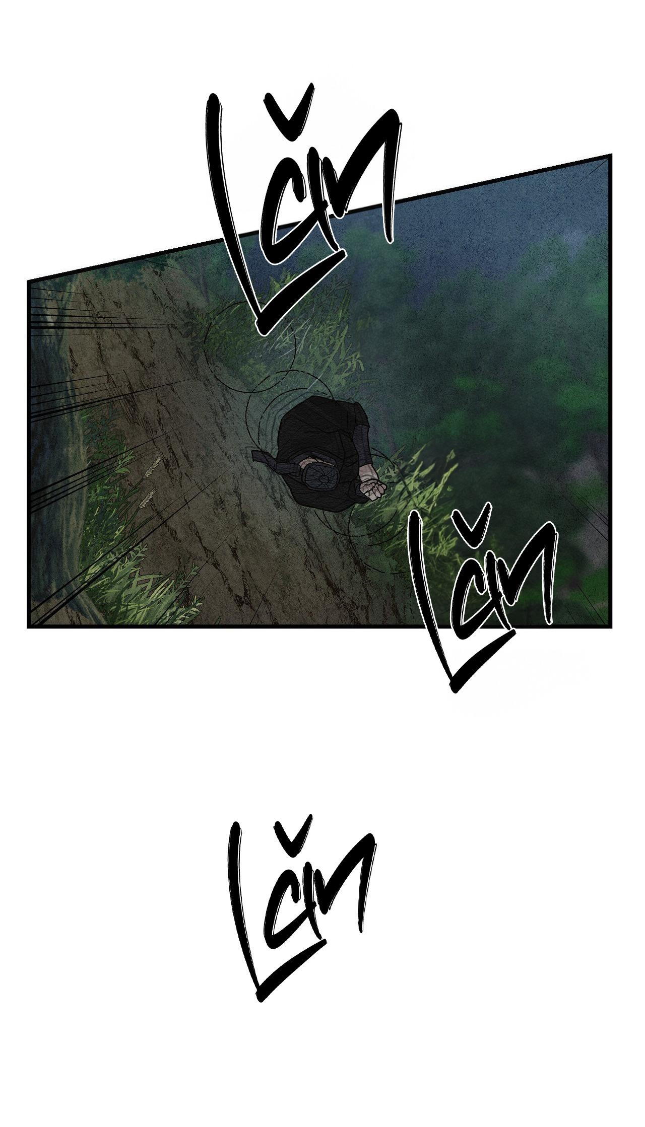 Duyên Phận Chap Chương 25-Duyên Phận - Next Chap 26