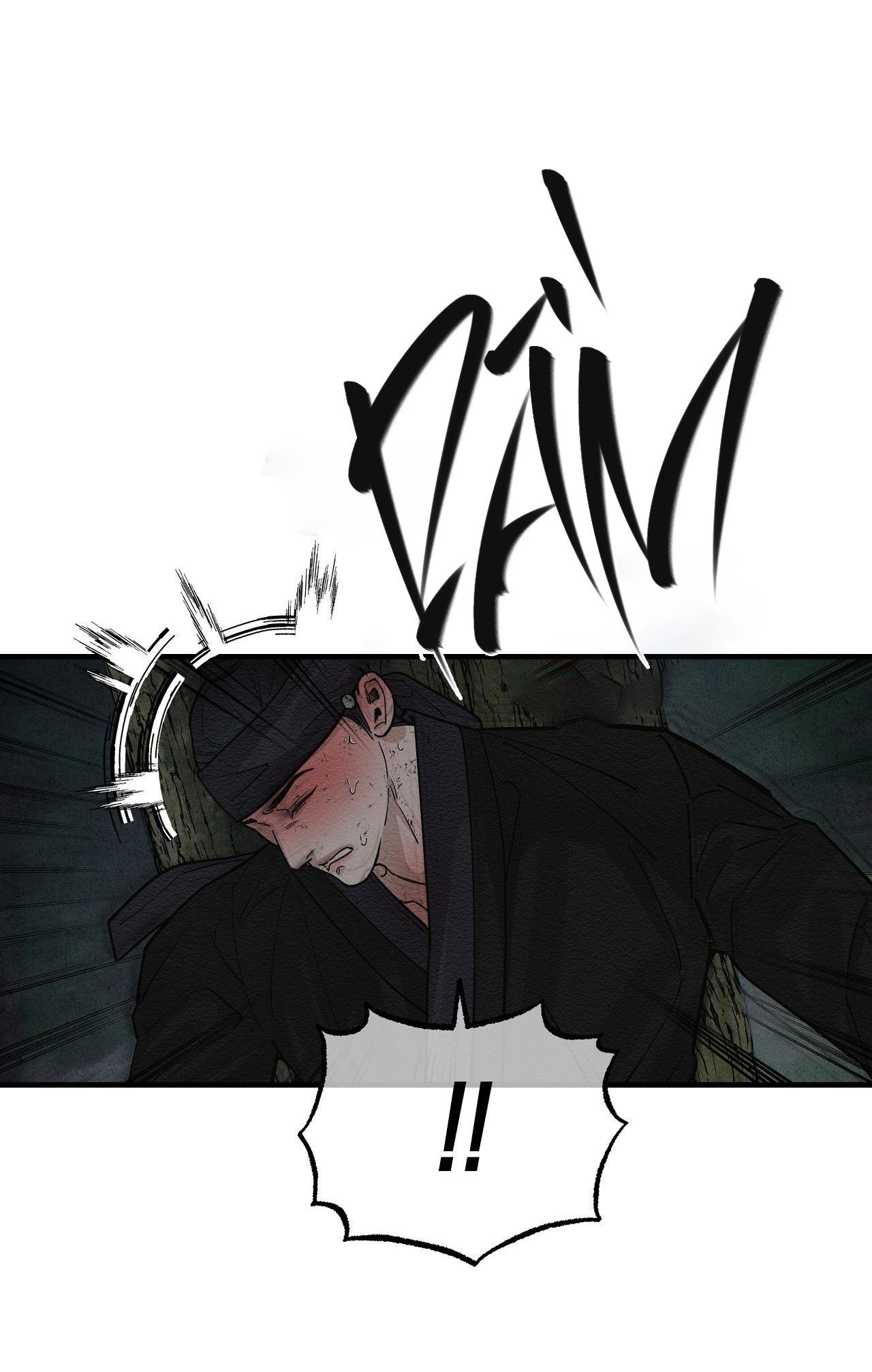 Duyên Phận Chap Chương 25-Duyên Phận - Next Chap 26