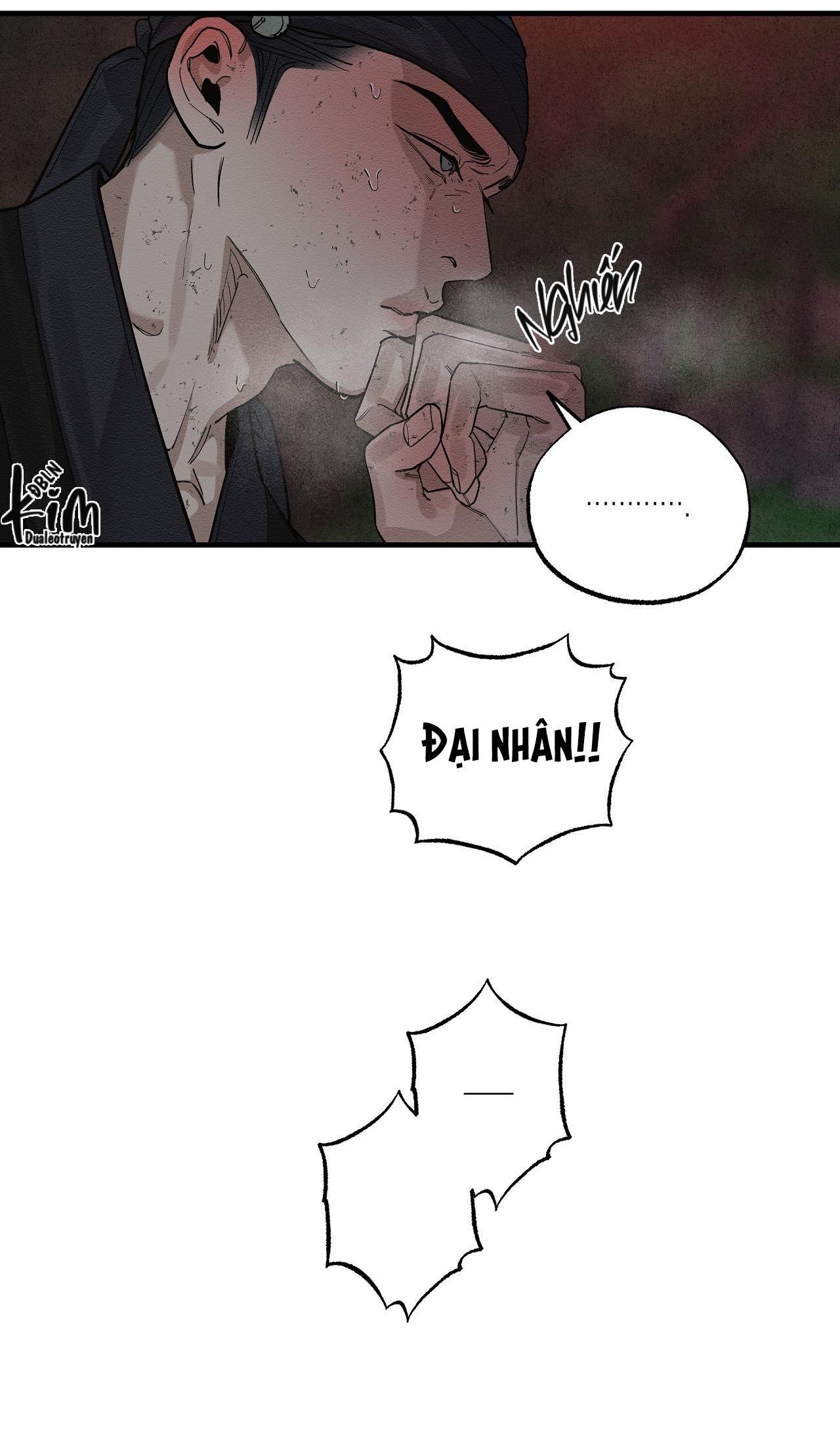 Duyên Phận Chap Chương 25-Duyên Phận - Next Chap 26