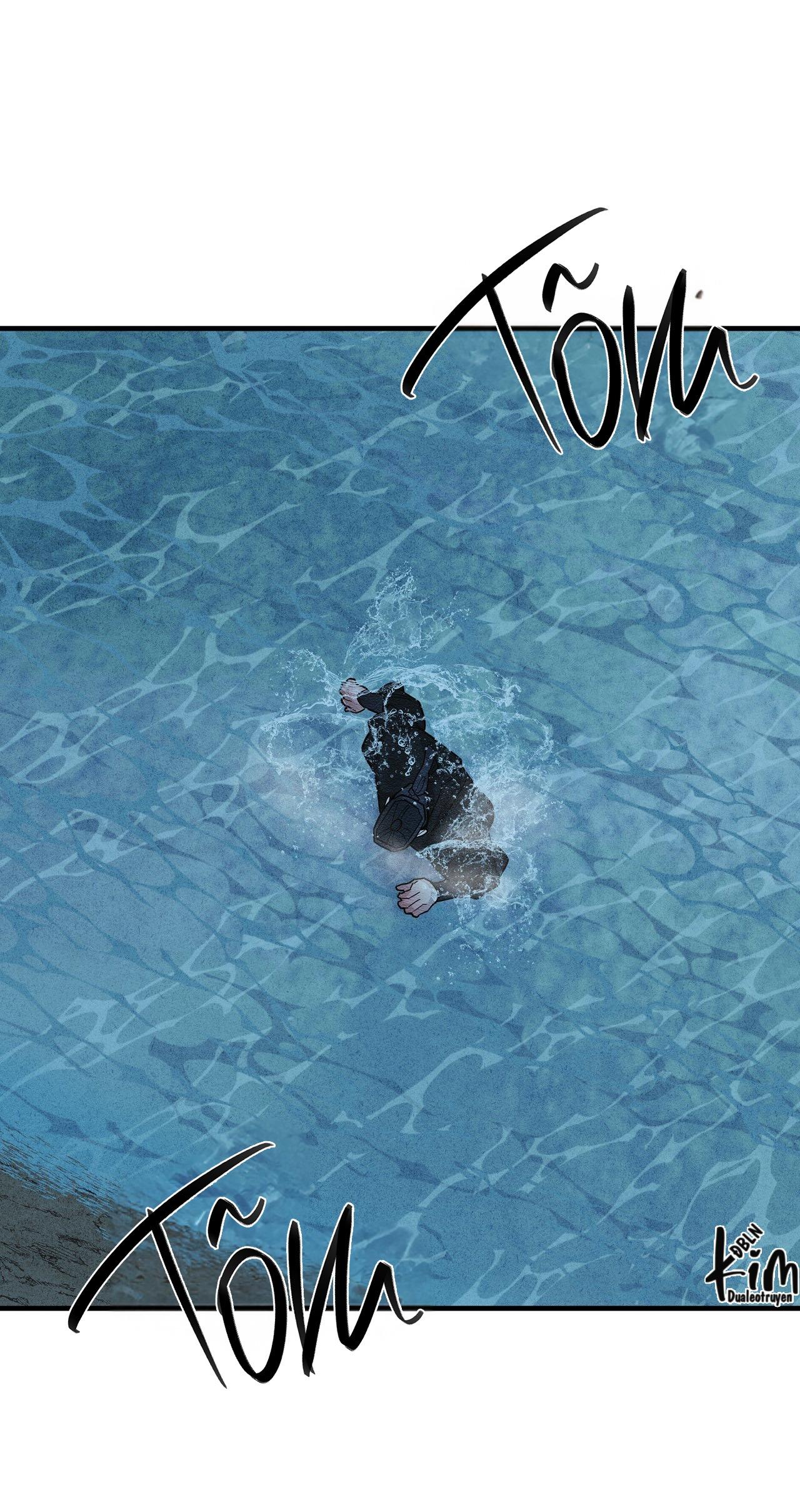 Duyên Phận Chap Chương 25-Duyên Phận - Next Chap 26