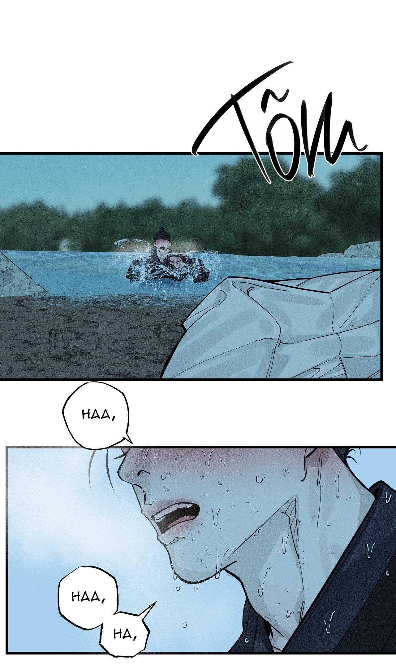 Duyên Phận Chap Chương 25-Duyên Phận - Next Chap 26