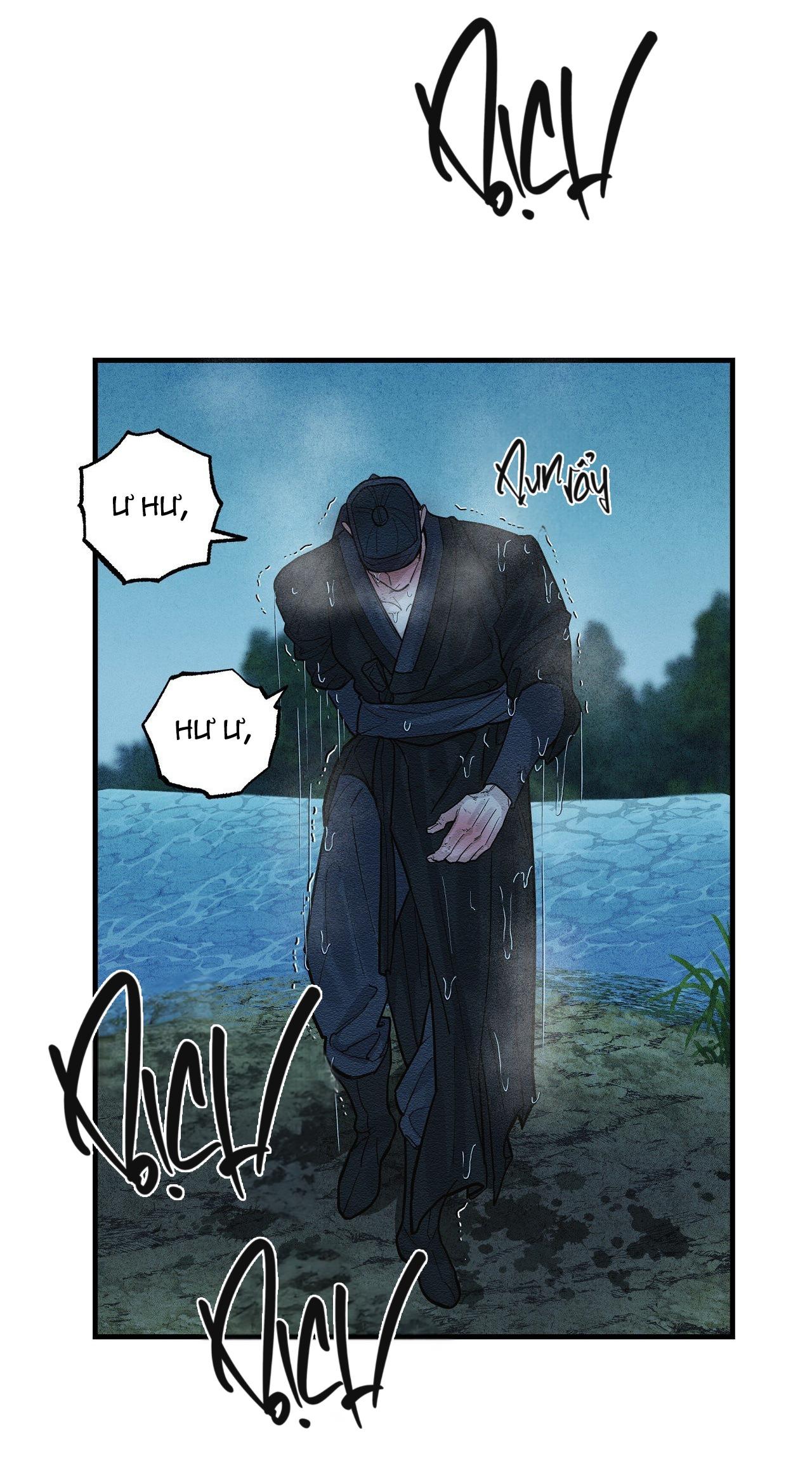 Duyên Phận Chap Chương 25-Duyên Phận - Next Chap 26