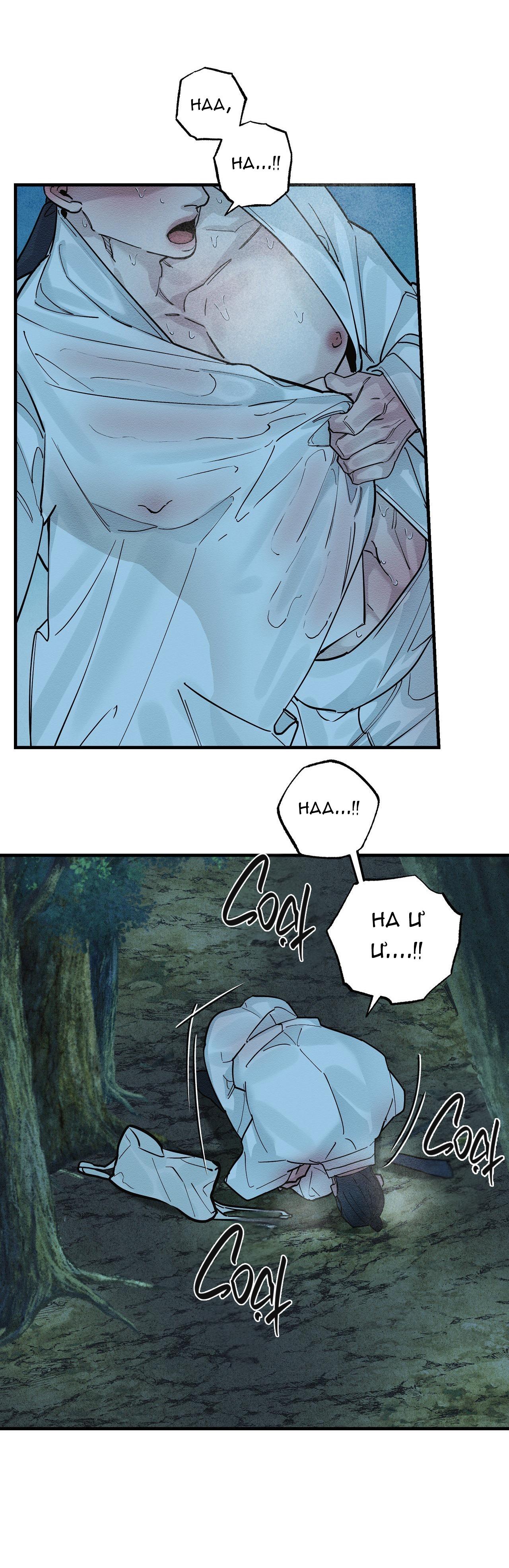 Duyên Phận Chap Chương 25-Duyên Phận - Next Chap 26