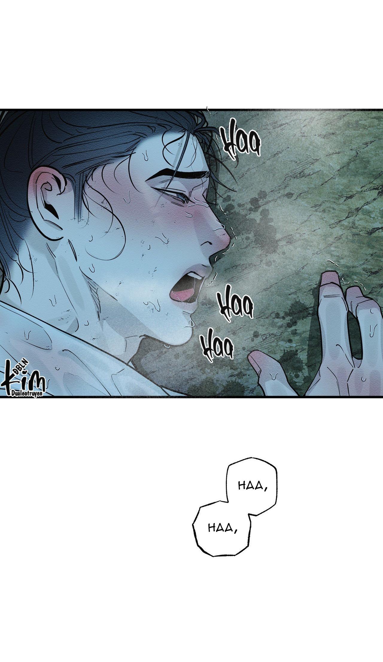 Duyên Phận Chap Chương 25-Duyên Phận - Next Chap 26