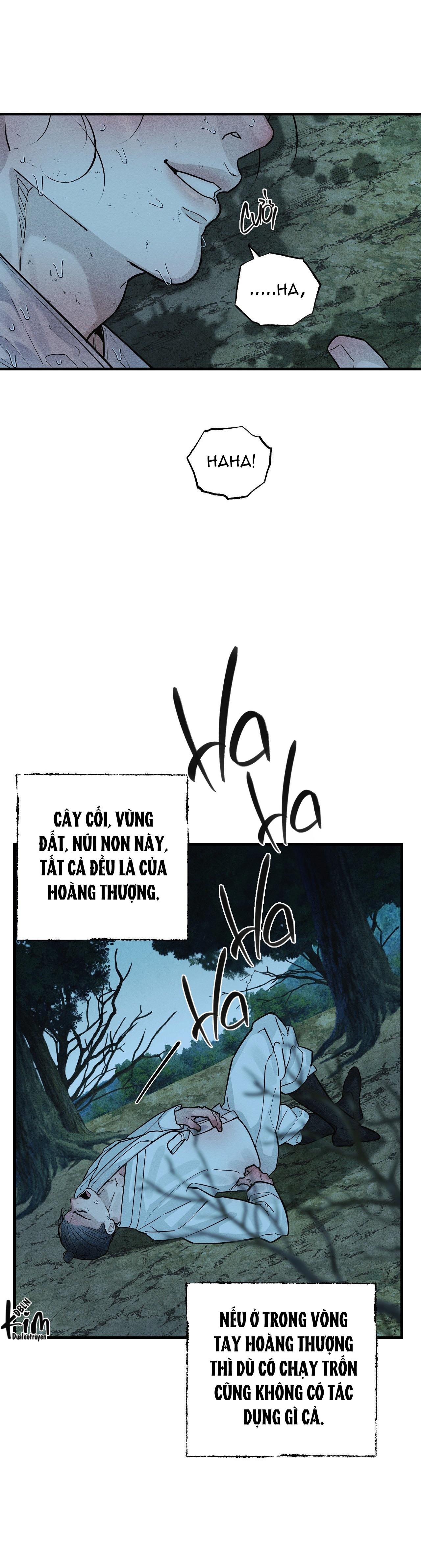 Duyên Phận Chap Chương 25-Duyên Phận - Next Chap 26