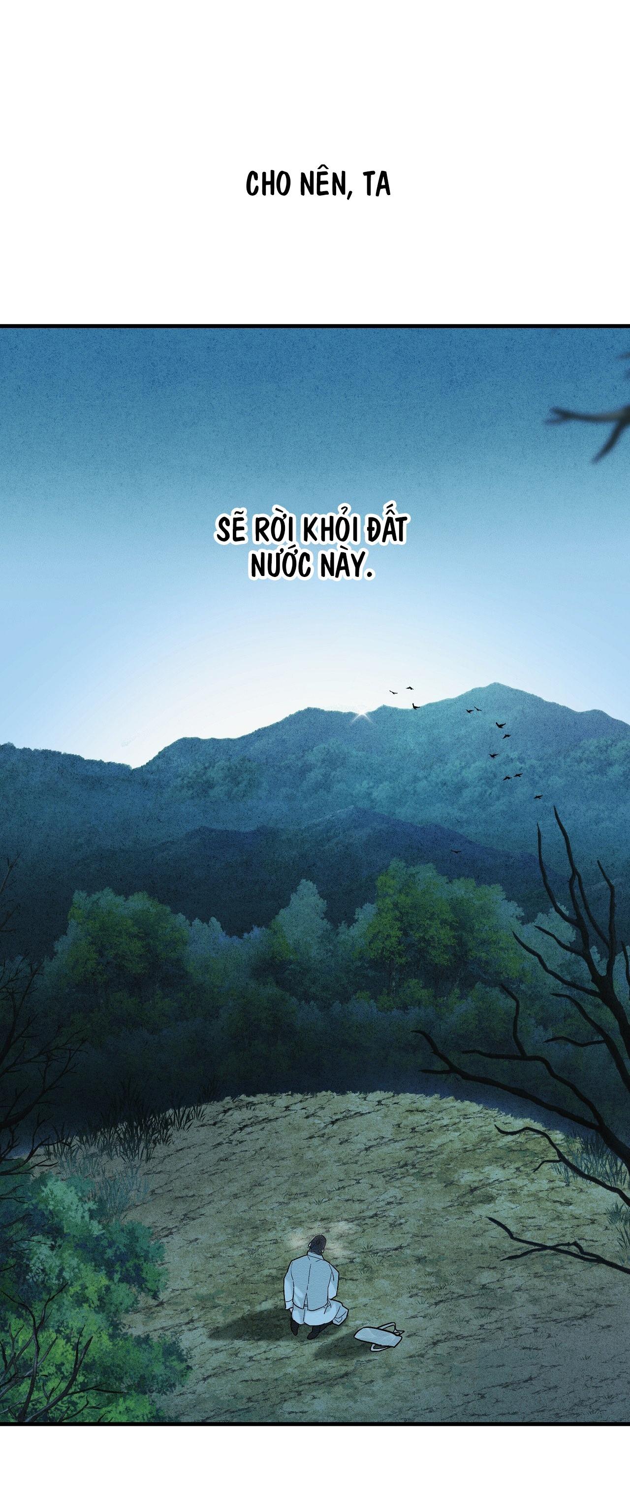 Duyên Phận Chap Chương 25-Duyên Phận - Next Chap 26