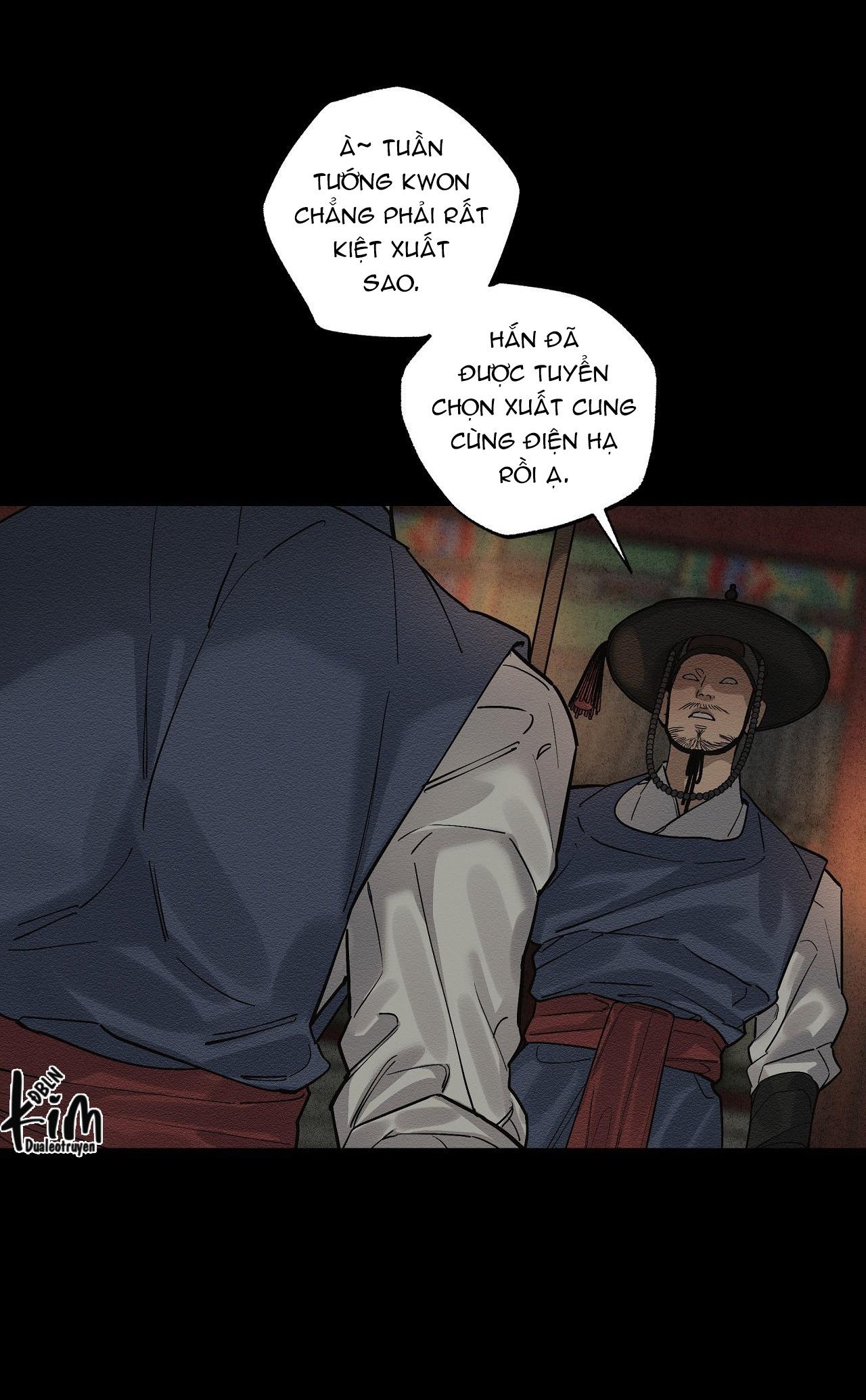 Duyên Phận Chap Chương 25-Duyên Phận - Next Chap 26