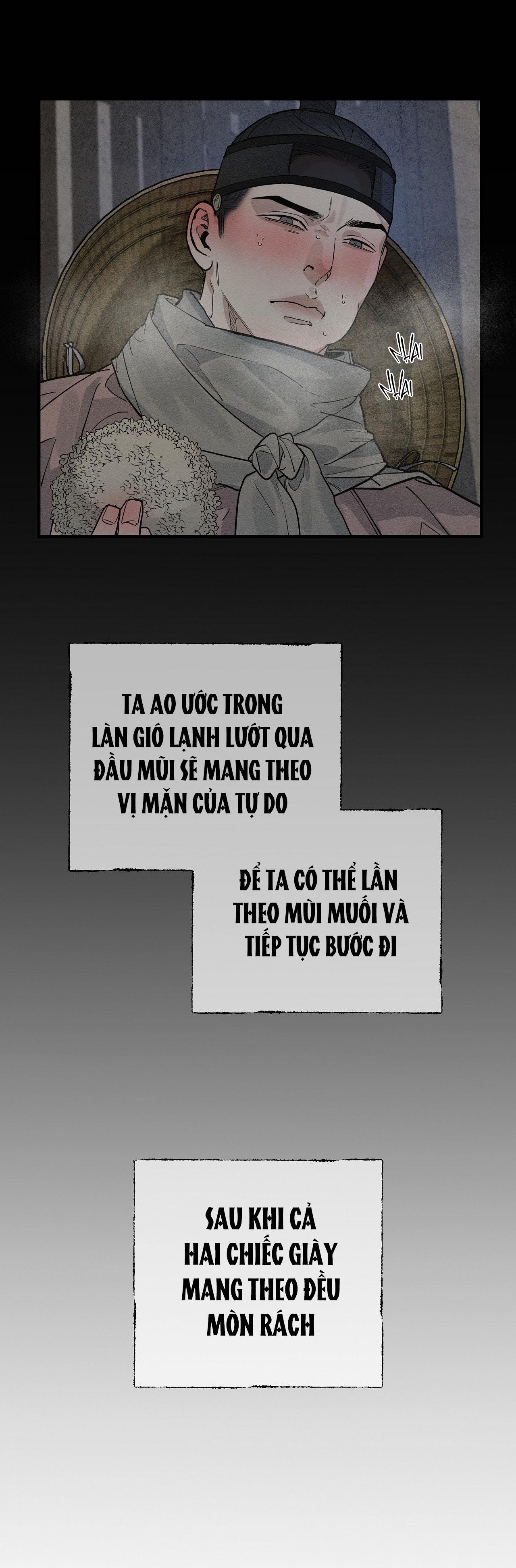 Duyên Phận Chap Chương 26-Duyên Phận - Next Chap 27