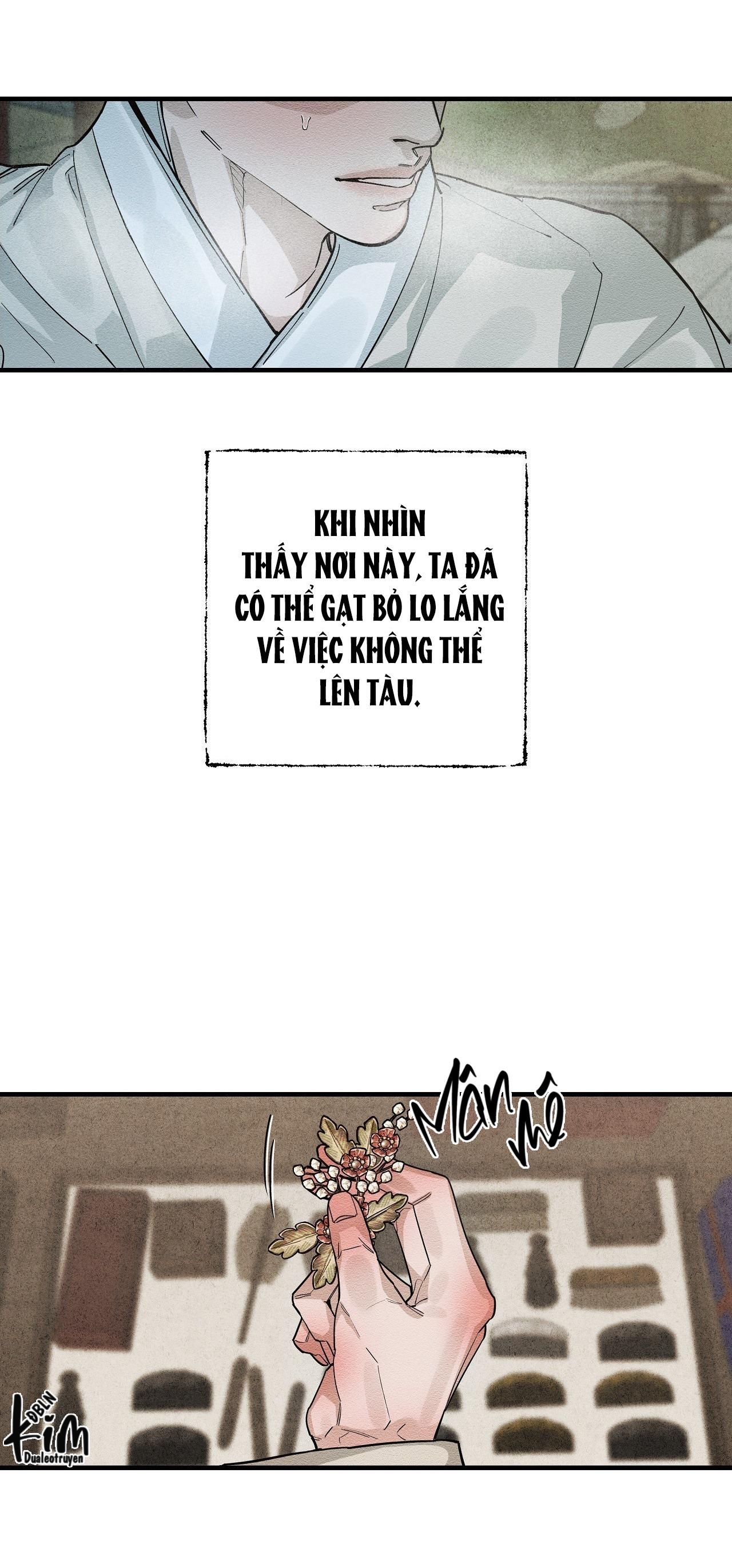 Duyên Phận Chap Chương 26-Duyên Phận - Next Chap 27