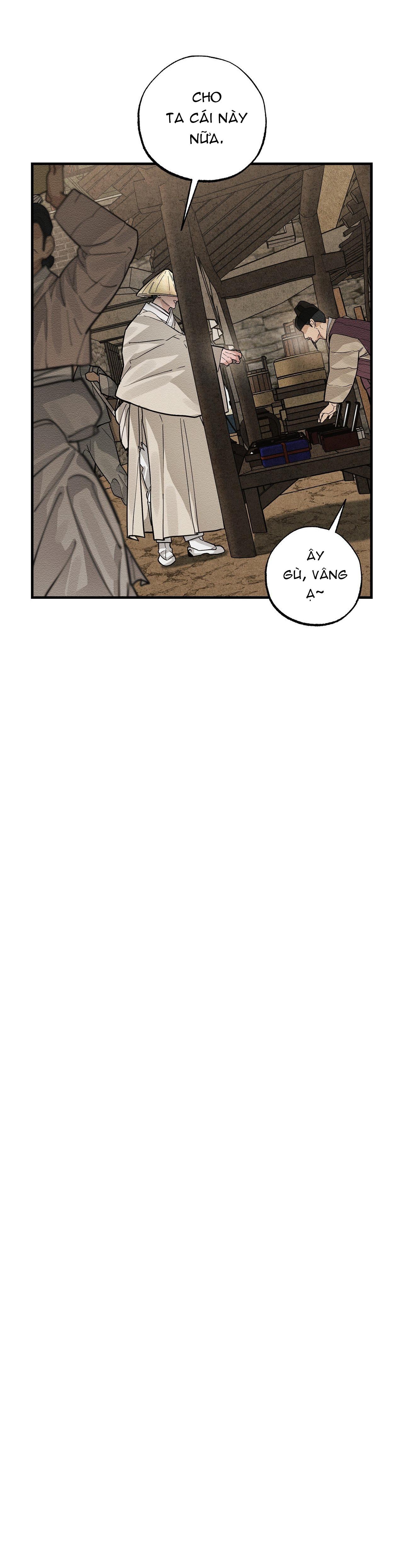 Duyên Phận Chap Chương 26-Duyên Phận - Next Chap 27