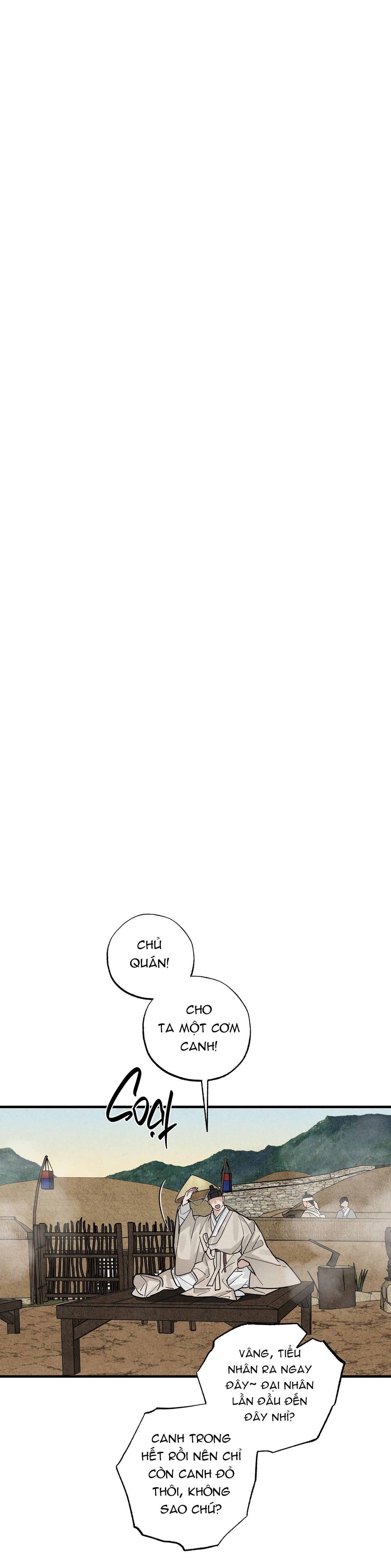 Duyên Phận Chap Chương 26-Duyên Phận - Next Chap 27