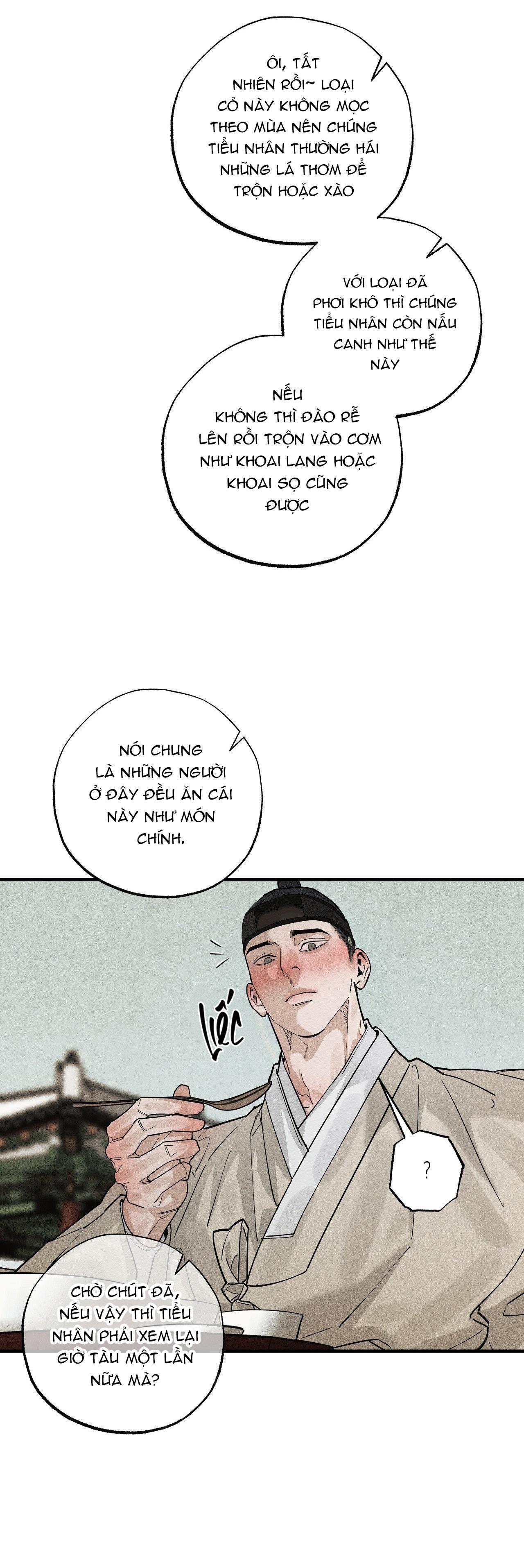 Duyên Phận Chap Chương 26-Duyên Phận - Next Chap 27