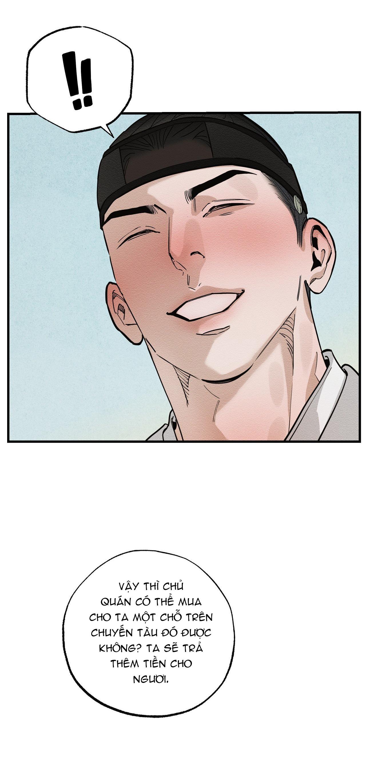 Duyên Phận Chap Chương 26-Duyên Phận - Next Chap 27