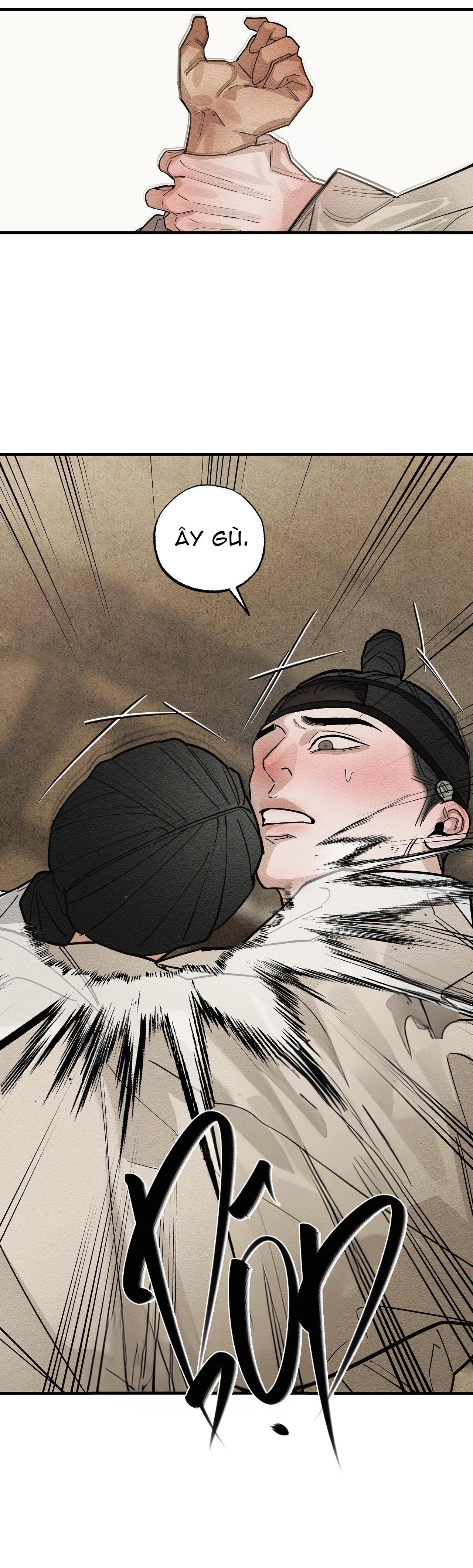 Duyên Phận Chap Chương 26-Duyên Phận - Next Chap 27