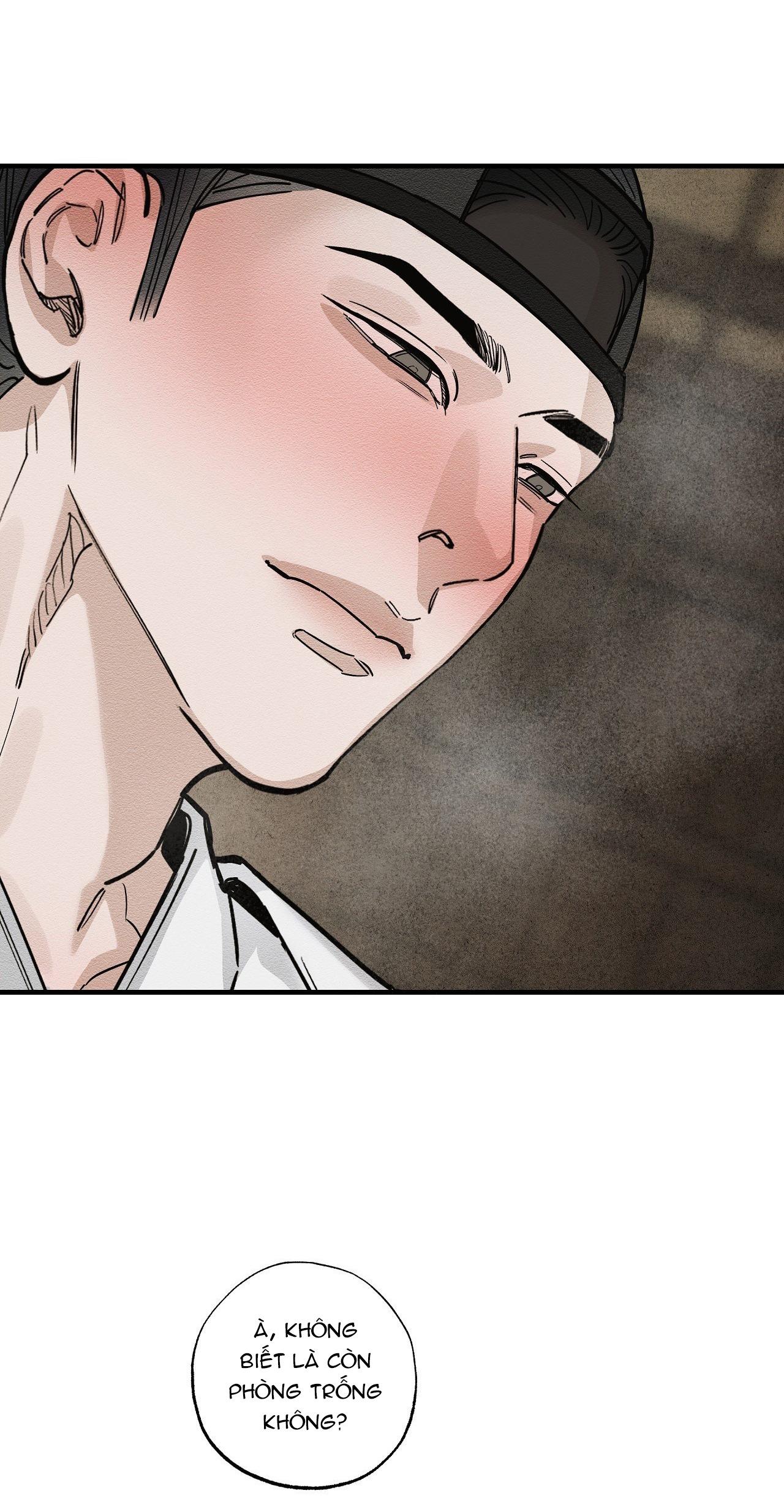 Duyên Phận Chap Chương 26-Duyên Phận - Next Chap 27