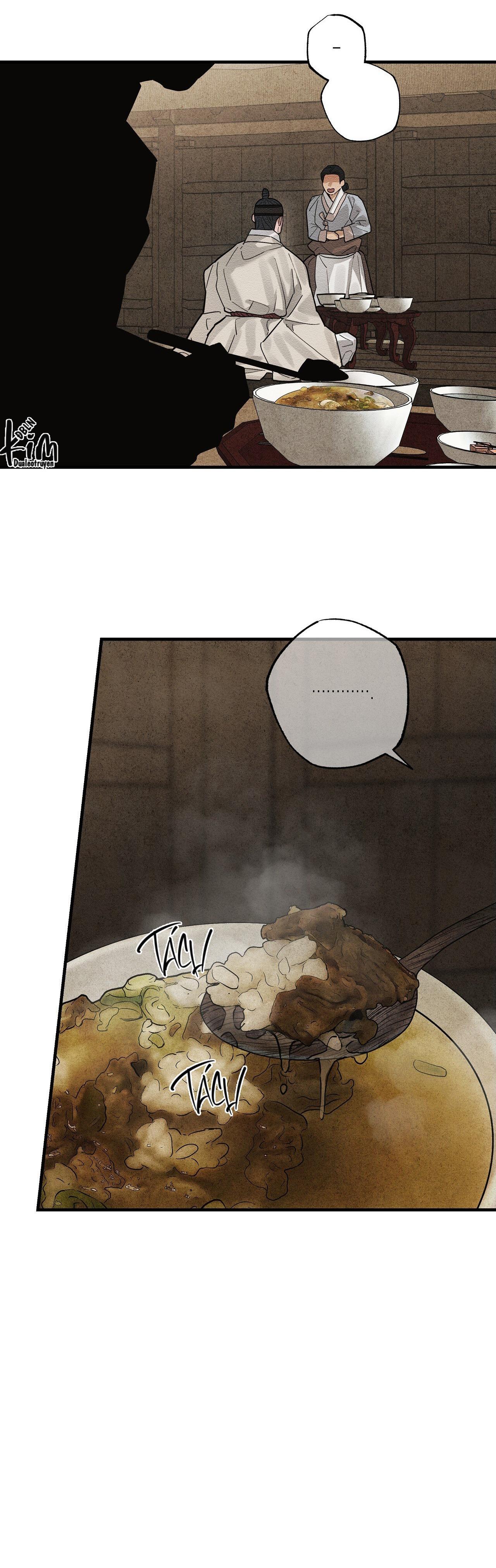 Duyên Phận Chap Chương 26-Duyên Phận - Next Chap 27