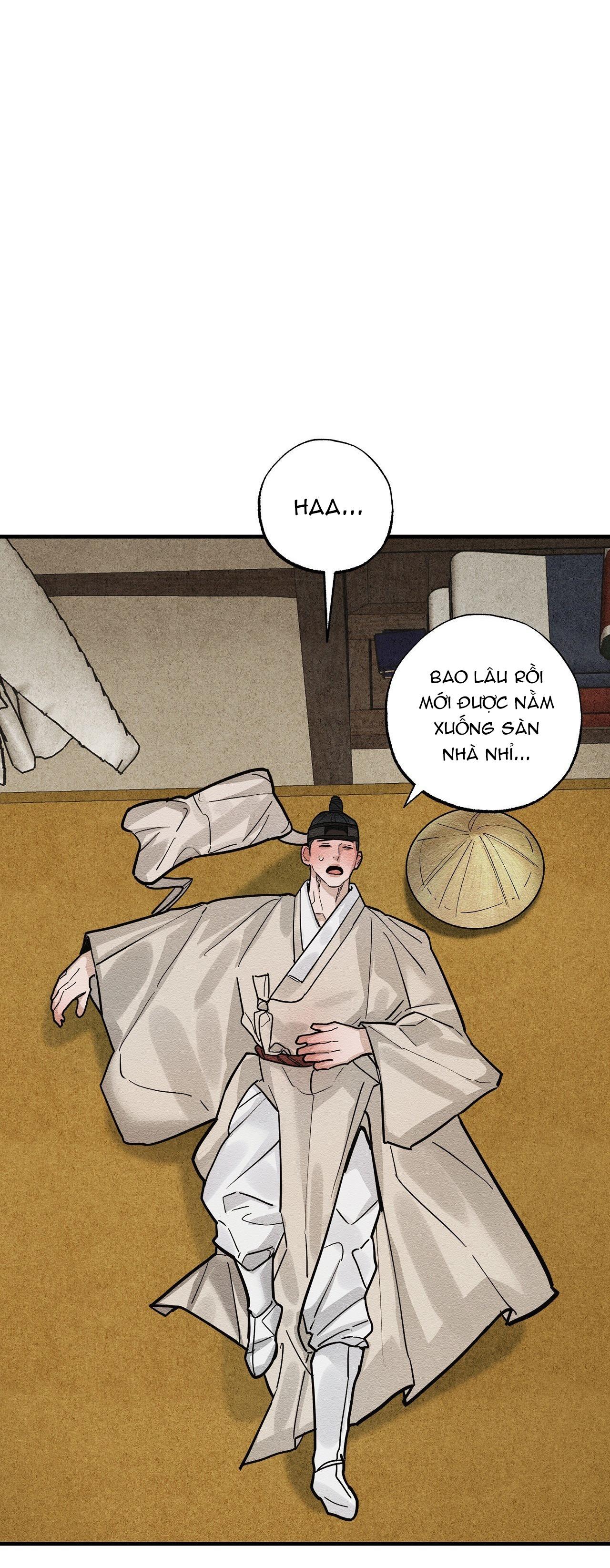 Duyên Phận Chap Chương 26-Duyên Phận - Next Chap 27