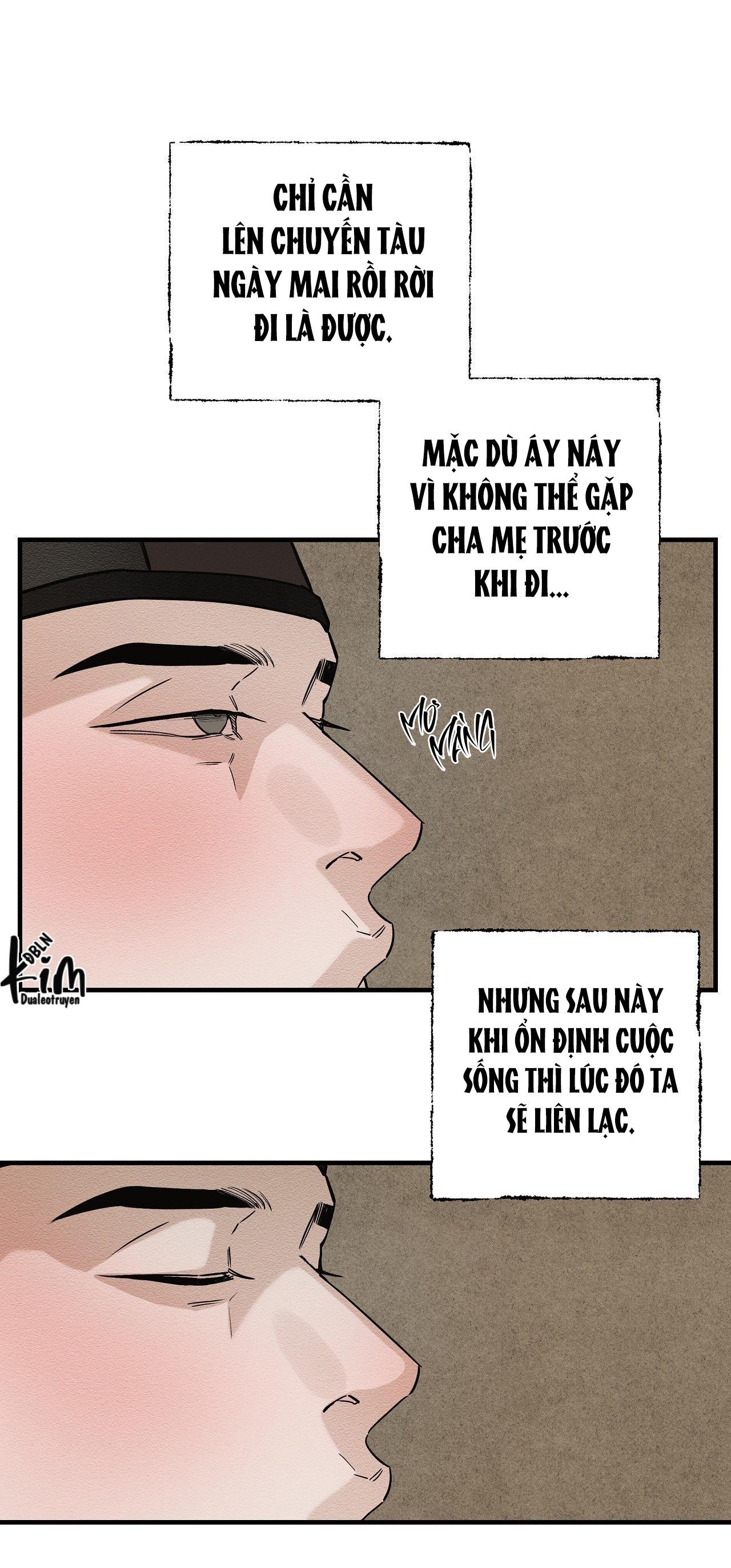 Duyên Phận Chap Chương 26-Duyên Phận - Next Chap 27