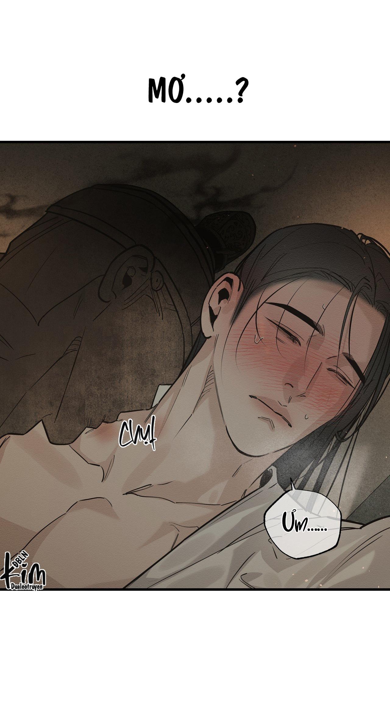 Duyên Phận Chap Chương 26-Duyên Phận - Next Chap 27