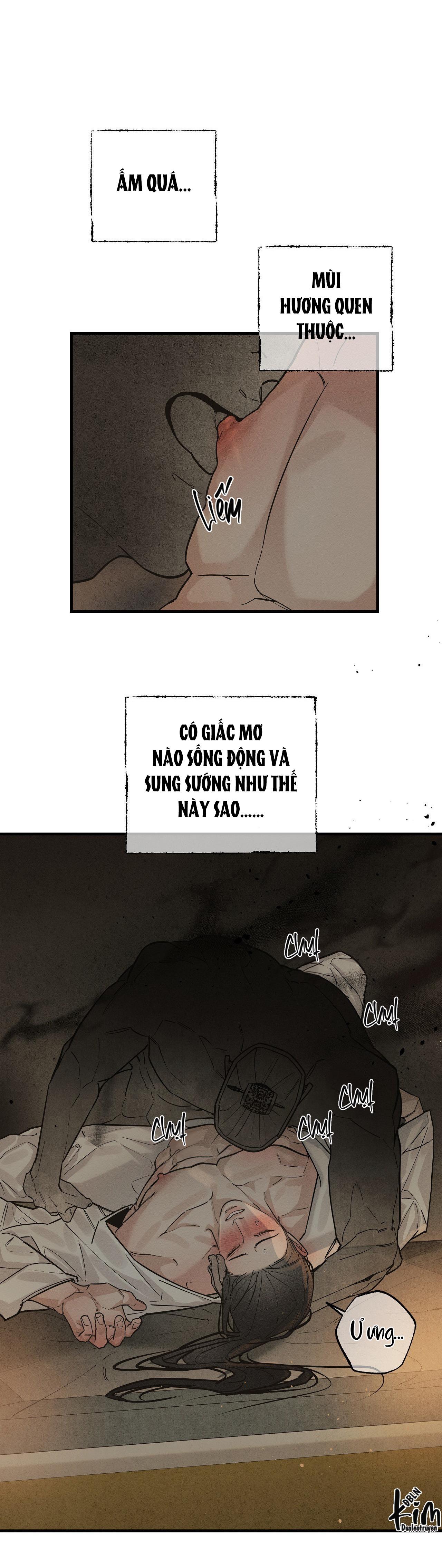 Duyên Phận Chap Chương 26-Duyên Phận - Next Chap 27