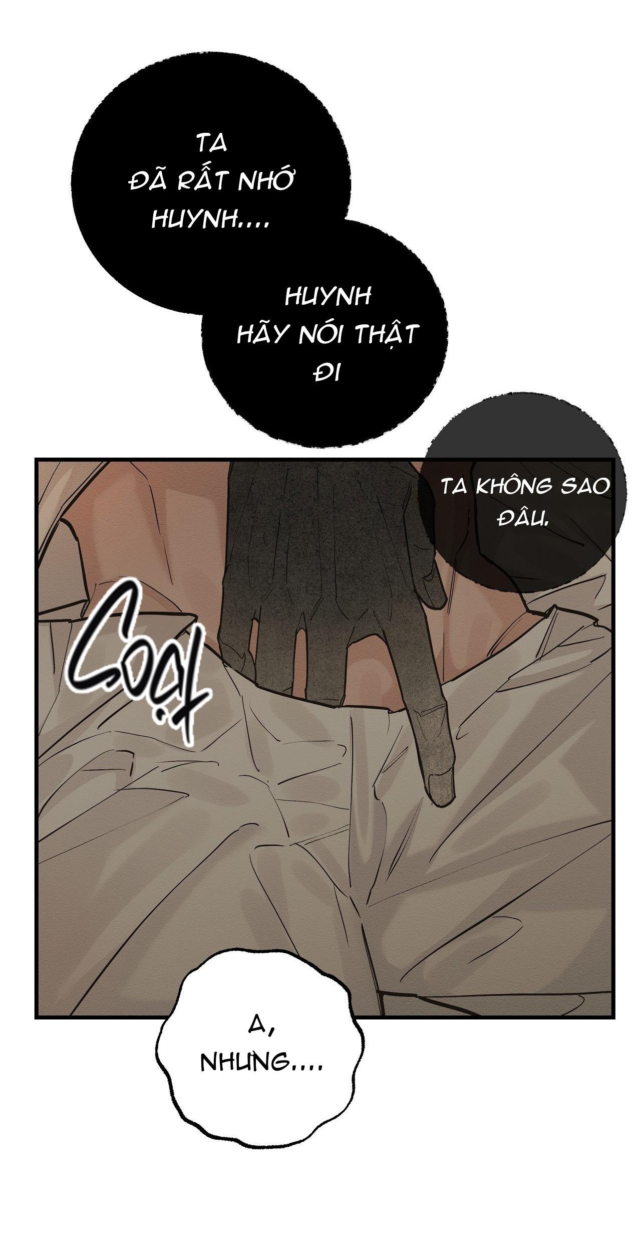 Duyên Phận Chap Chương 26-Duyên Phận - Next Chap 27