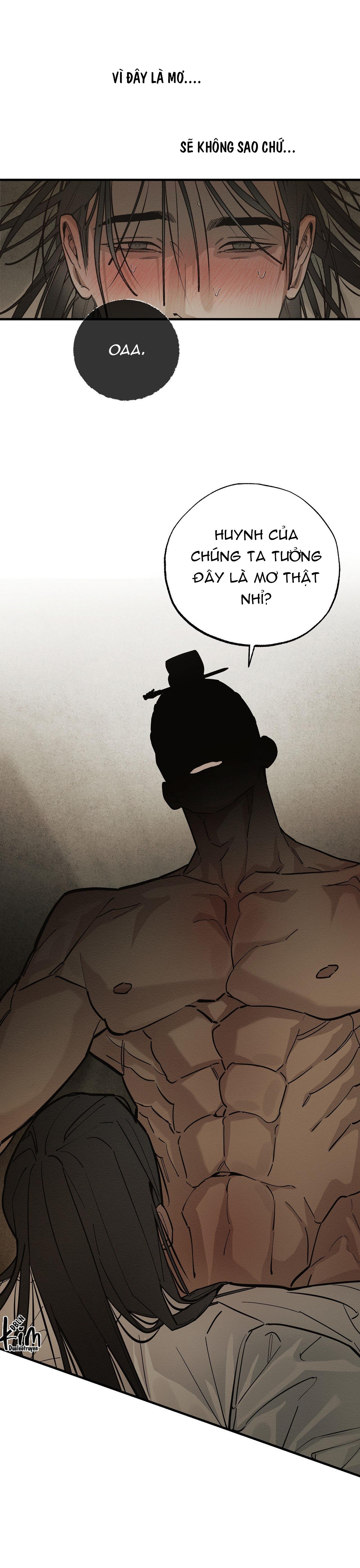 Duyên Phận Chap Chương 26-Duyên Phận - Next Chap 27