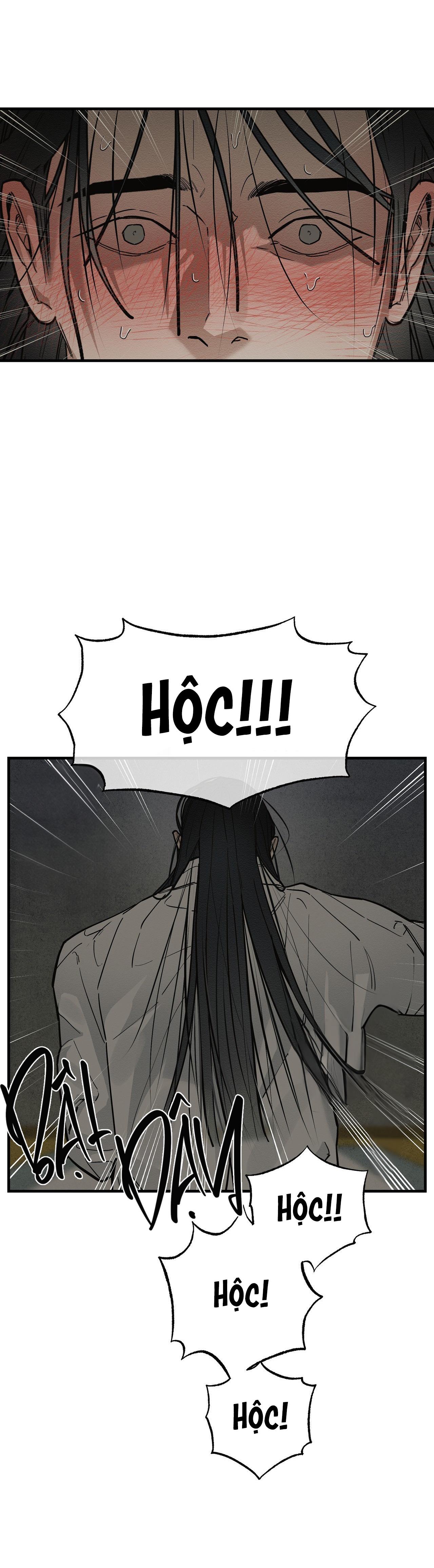 Duyên Phận Chap Chương 26-Duyên Phận - Next Chap 27