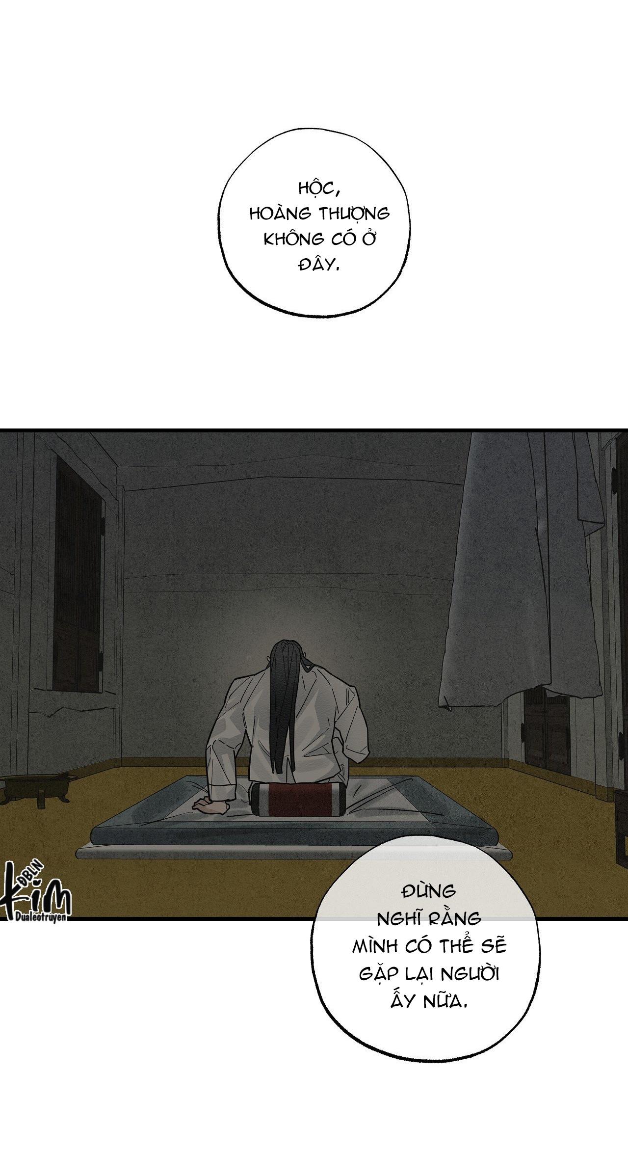 Duyên Phận Chap Chương 26-Duyên Phận - Next Chap 27