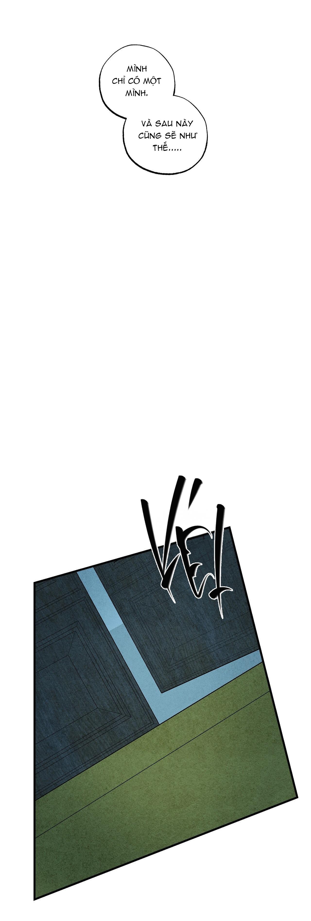 Duyên Phận Chap Chương 26-Duyên Phận - Next Chap 27