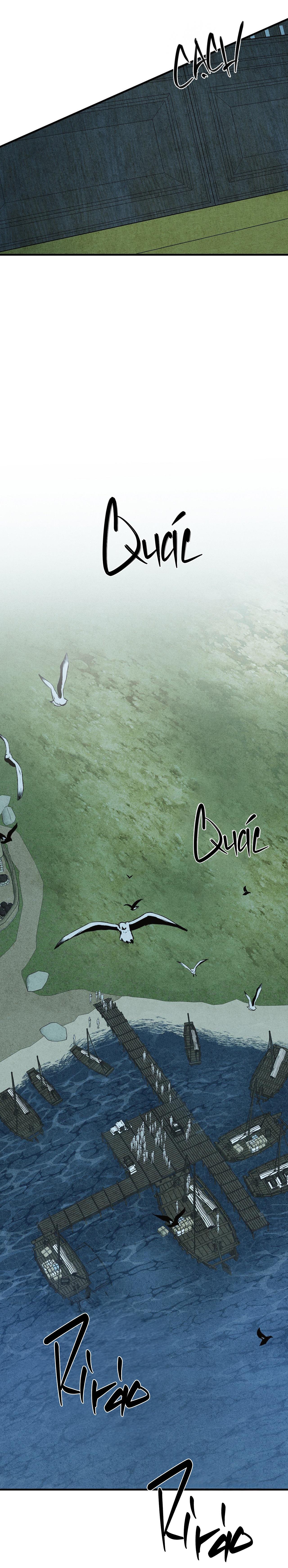 Duyên Phận Chap Chương 26-Duyên Phận - Next Chap 27