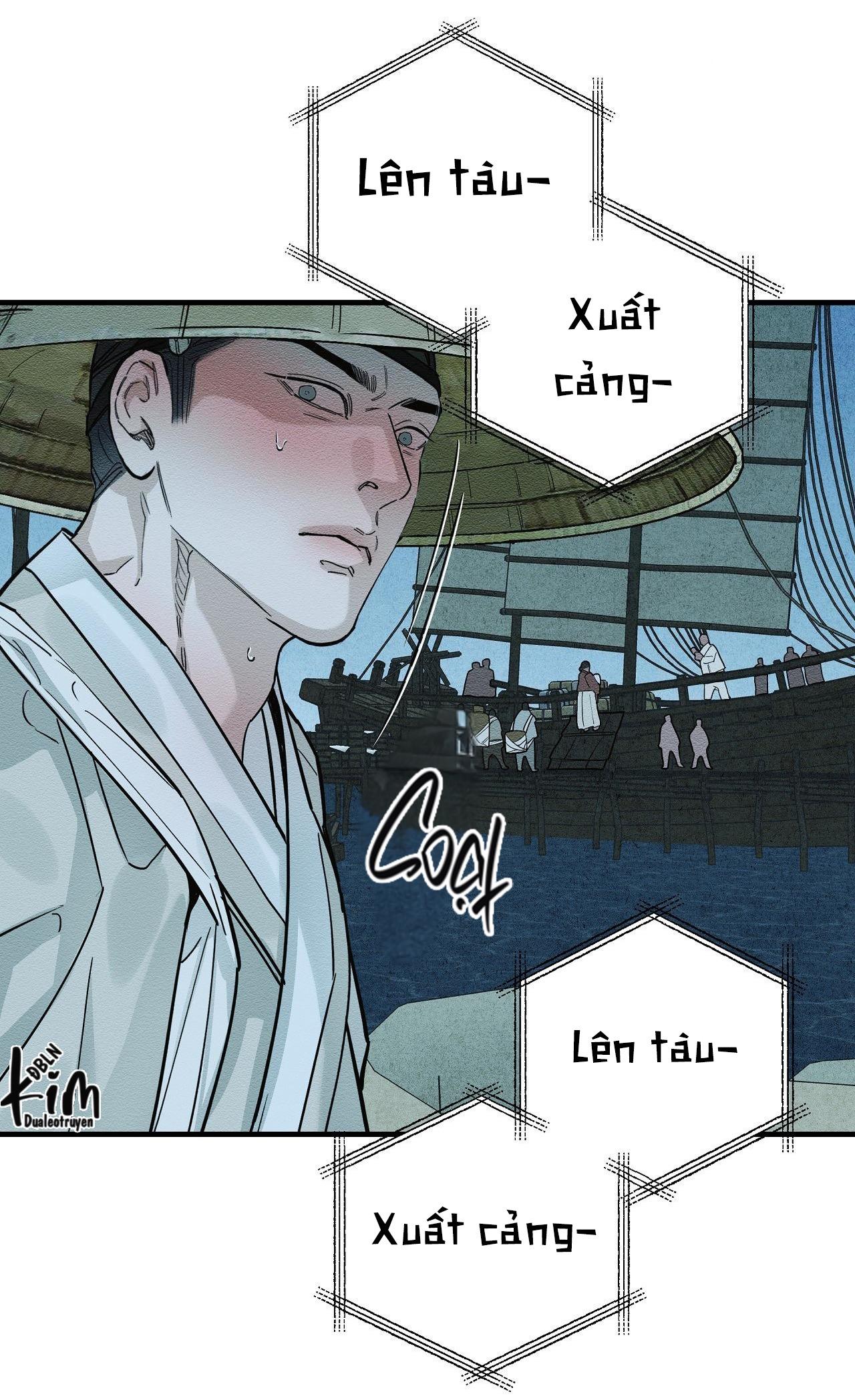 Duyên Phận Chap Chương 26-Duyên Phận - Next Chap 27