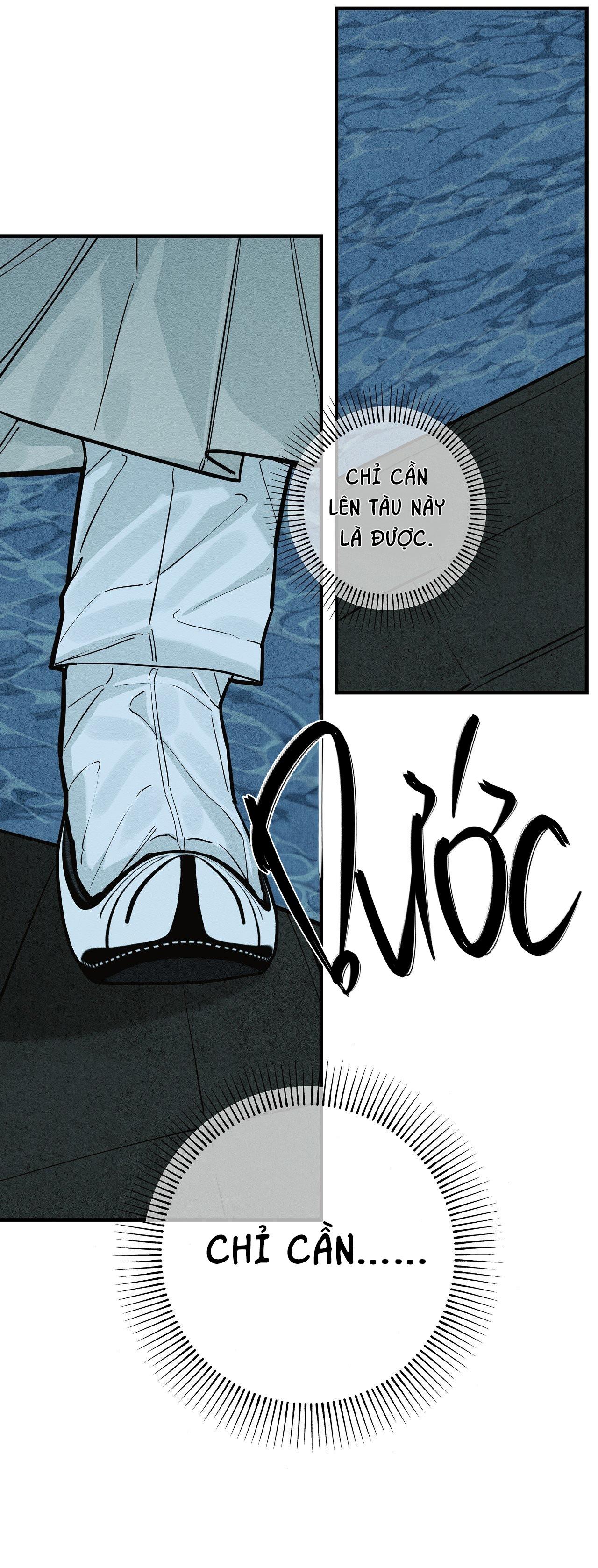 Duyên Phận Chap Chương 26-Duyên Phận - Next Chap 27