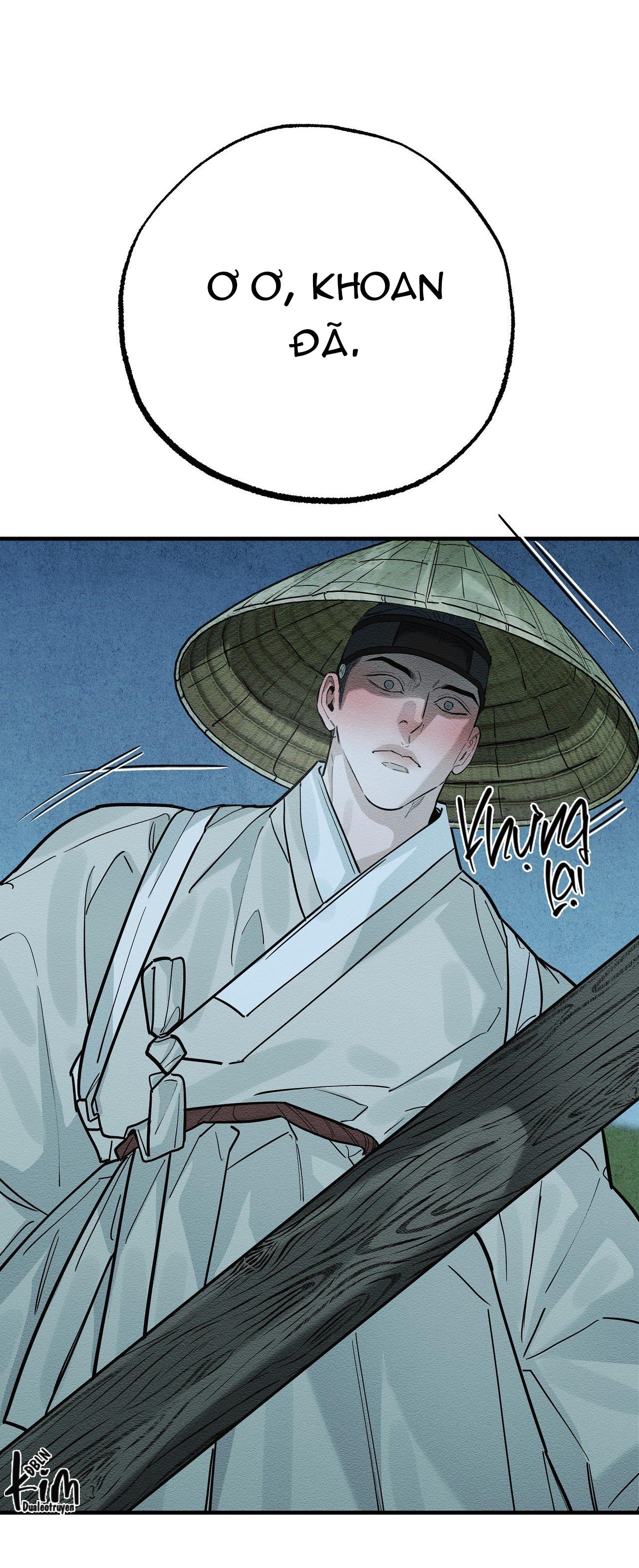 Duyên Phận Chap Chương 26-Duyên Phận - Next Chap 27