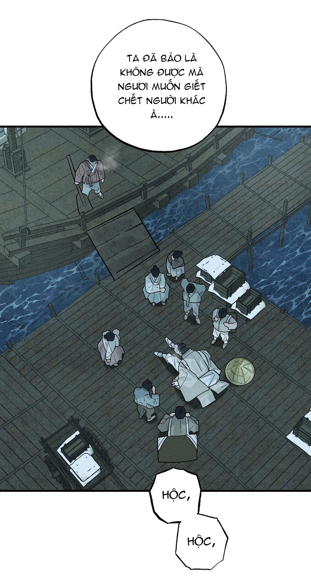 Duyên Phận Chap Chương 26-Duyên Phận - Next Chap 27