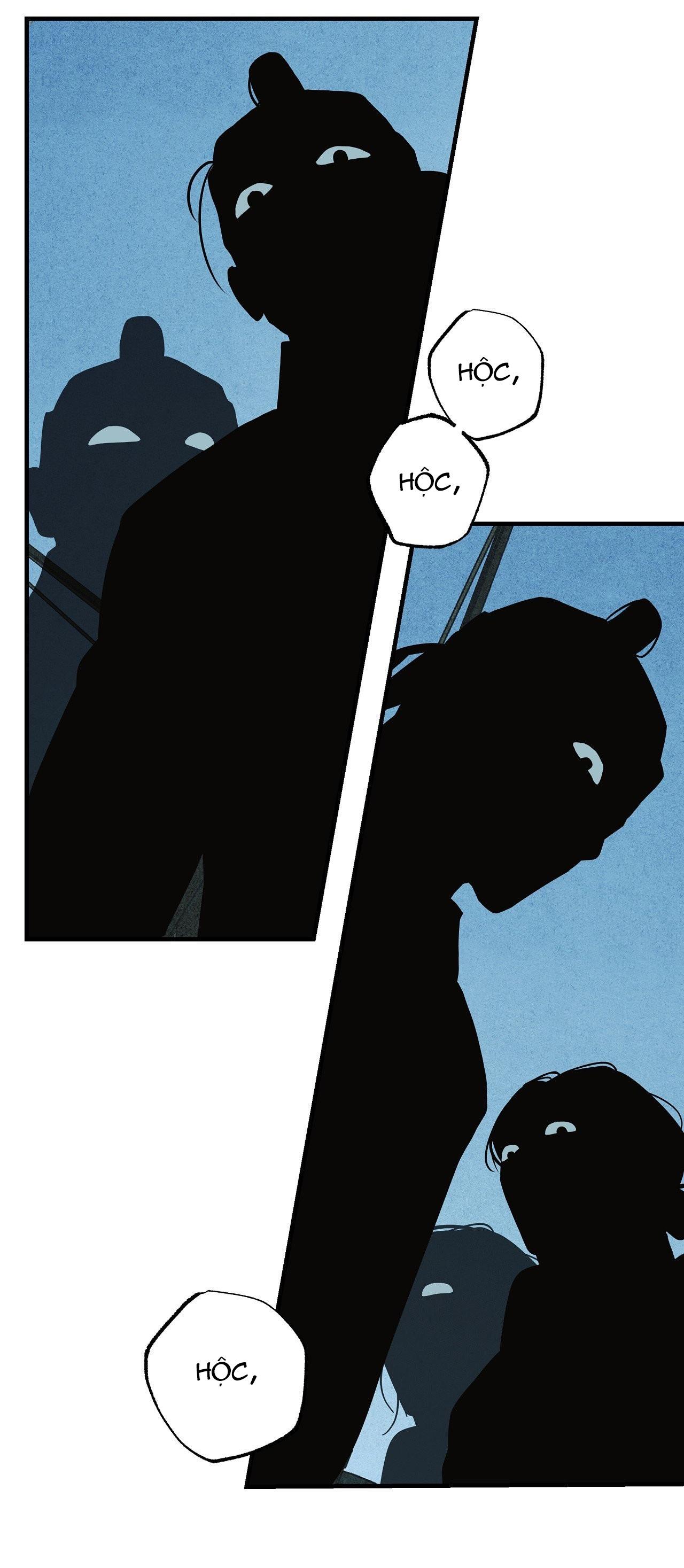 Duyên Phận Chap Chương 26-Duyên Phận - Next Chap 27