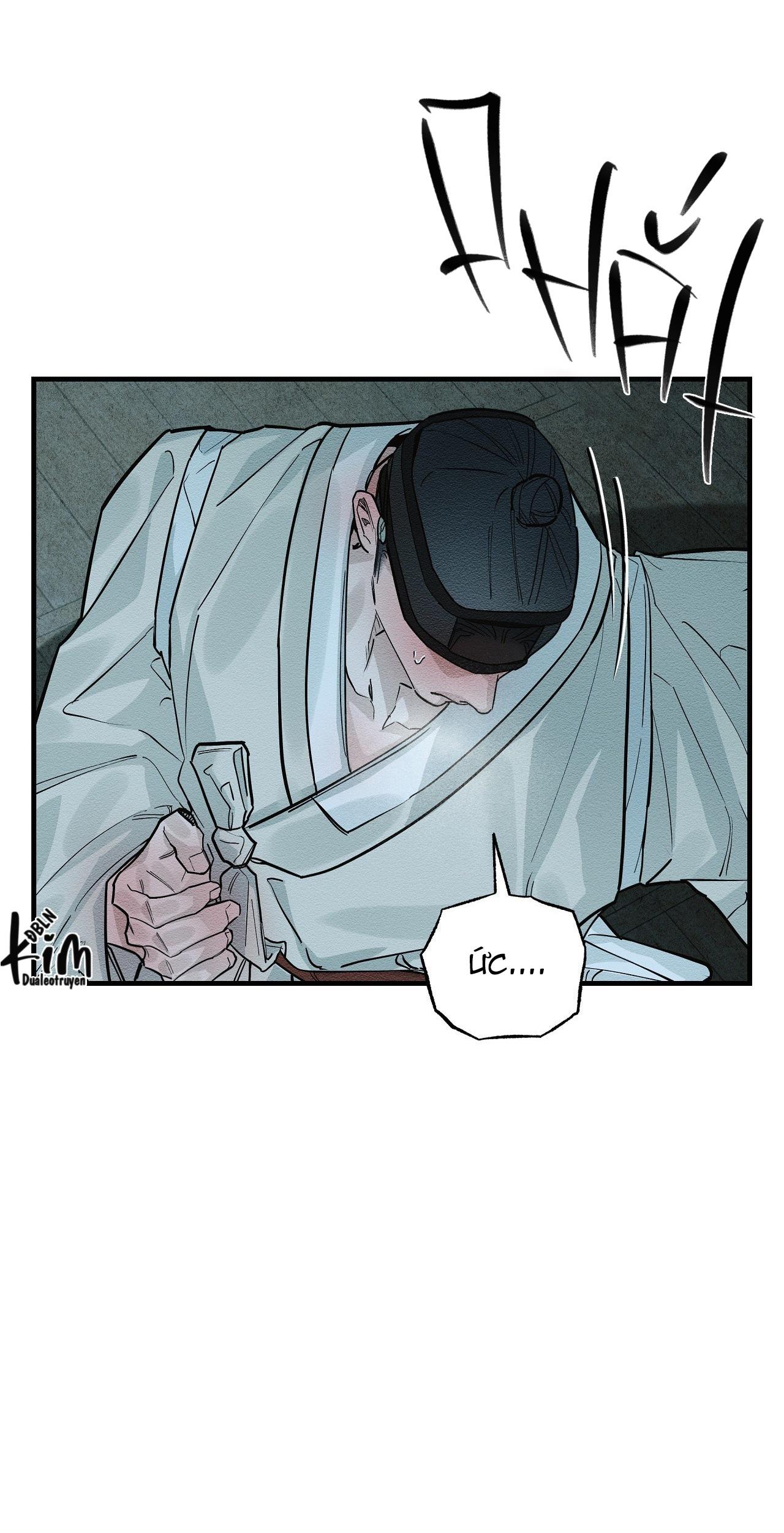 Duyên Phận Chap Chương 26-Duyên Phận - Next Chap 27