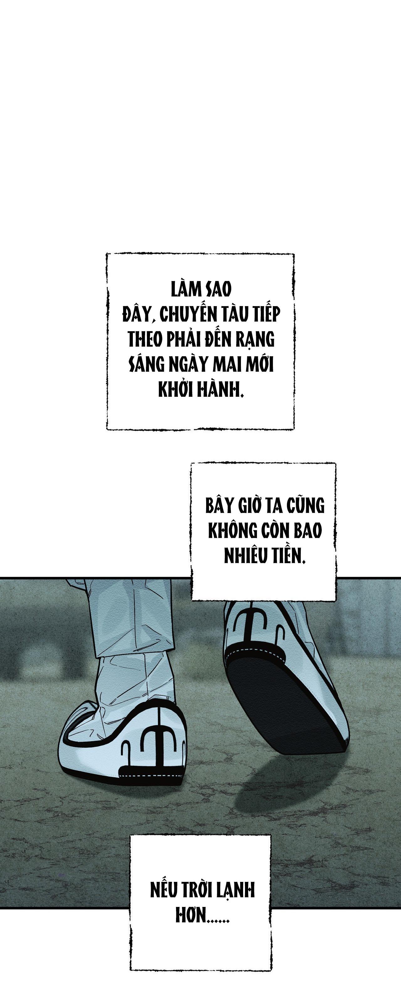 Duyên Phận Chap Chương 26-Duyên Phận - Next Chap 27